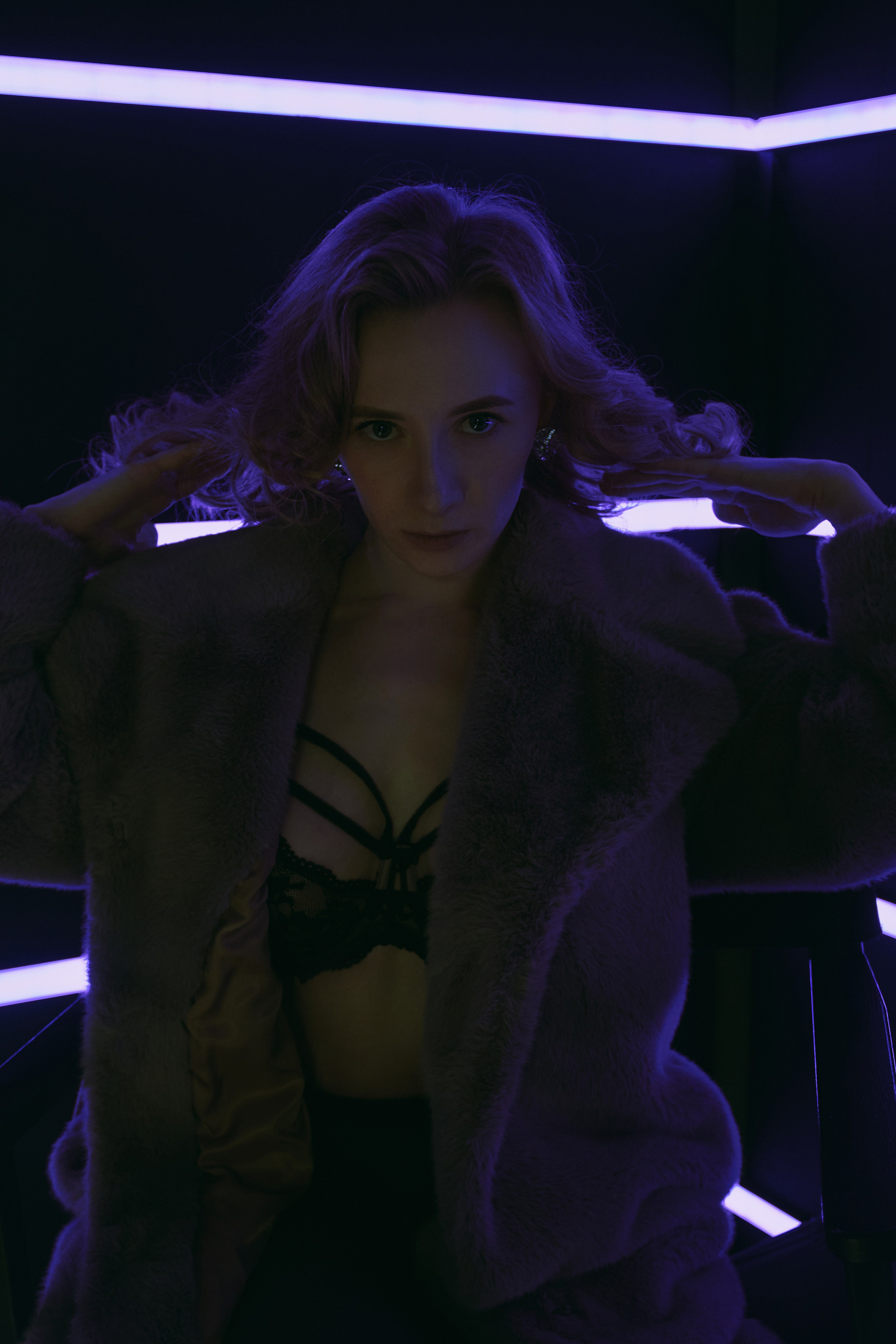 Татьяна. 3Блок. Фотограф в Челябинске Любовь Денисенко