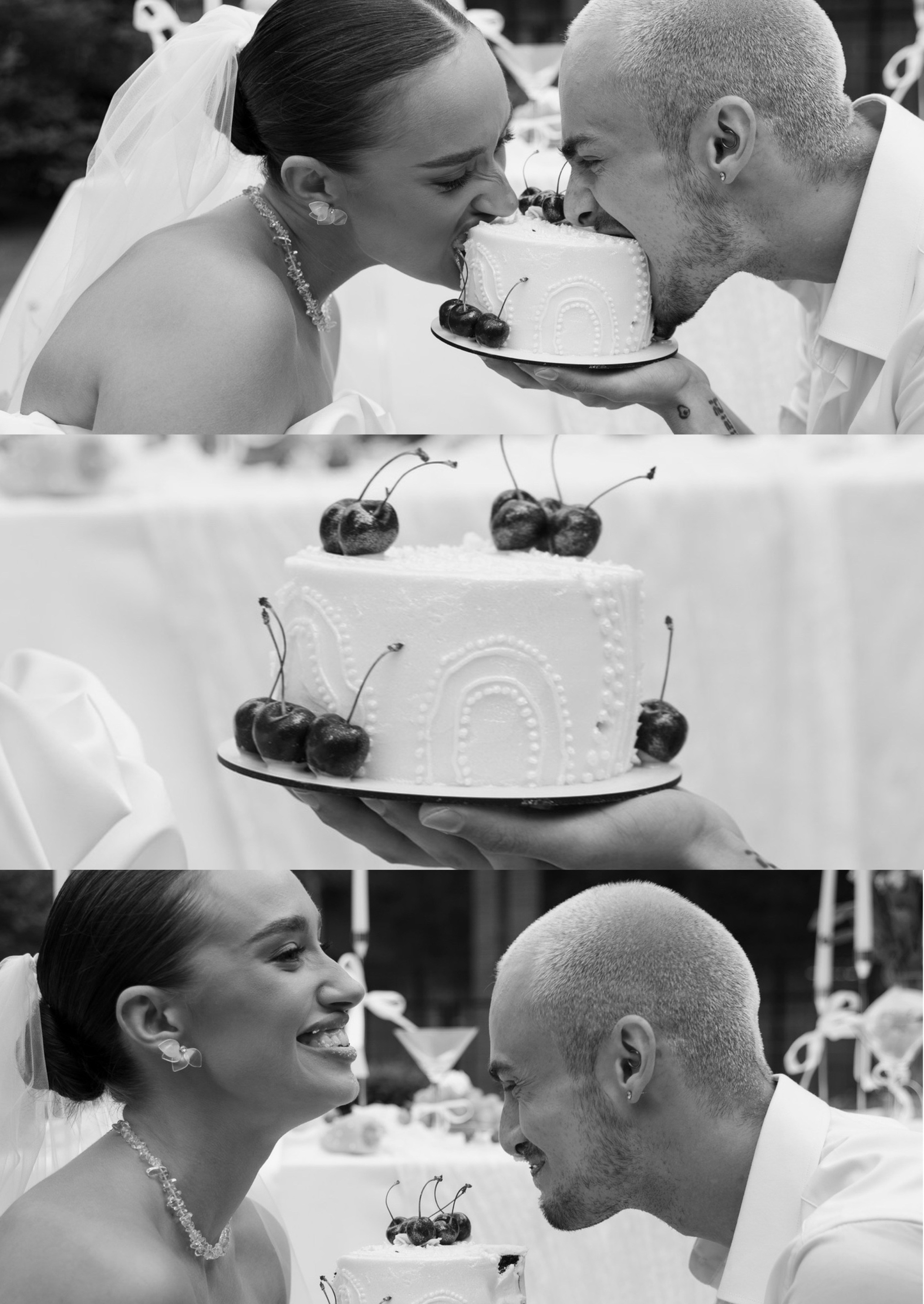 Диана и Арсений