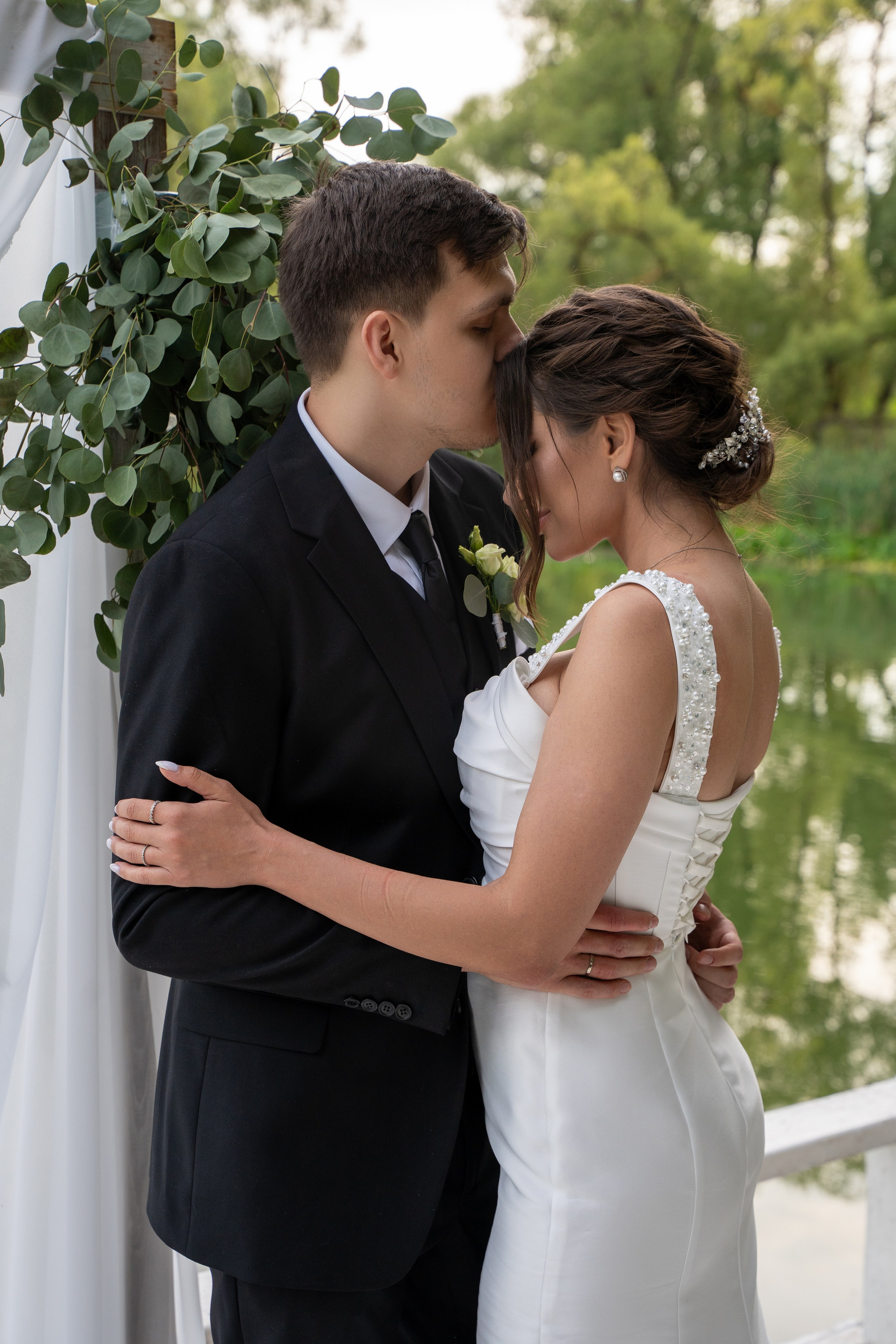 Ася и Дамир