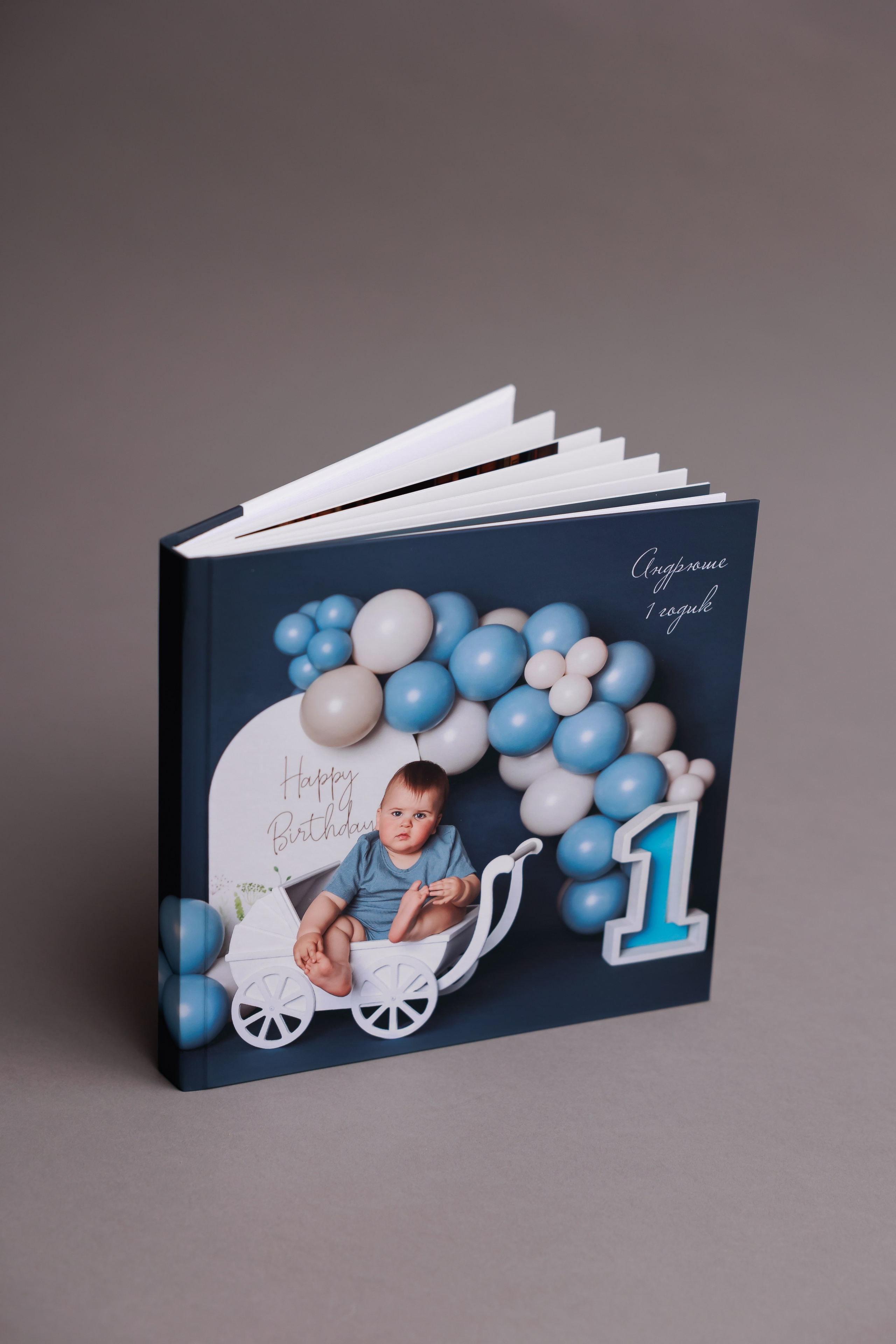 Фотокнига FOTO