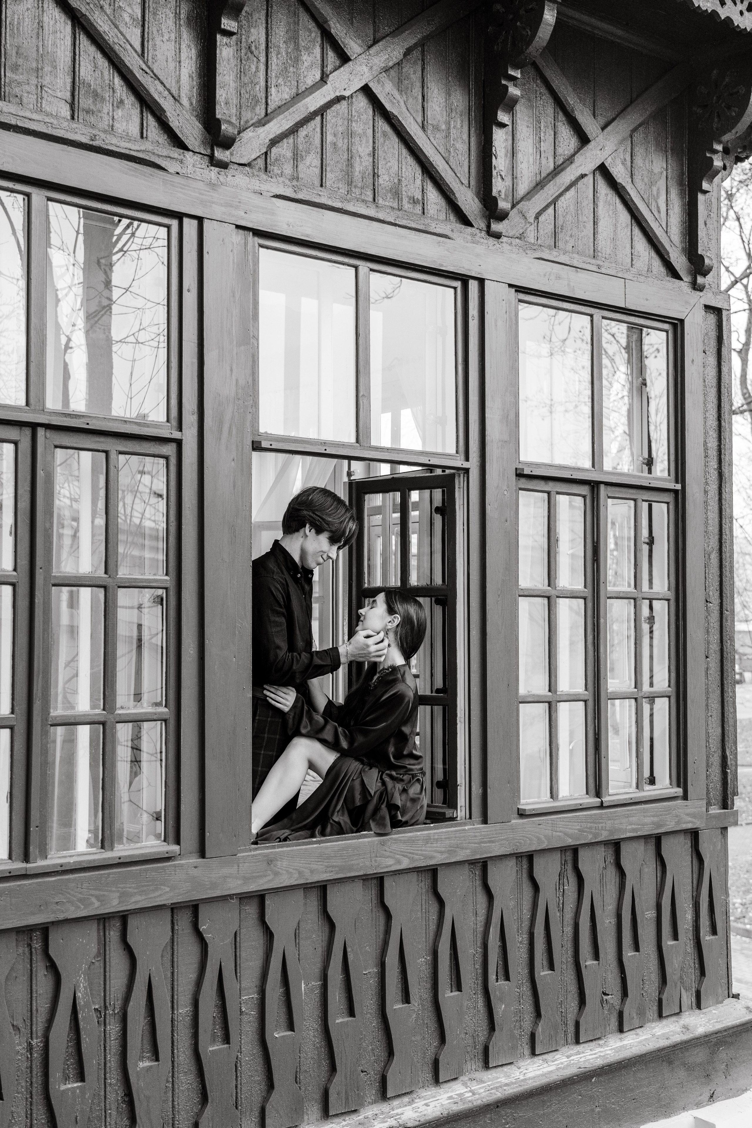 Без названия. Фотограф-эстет