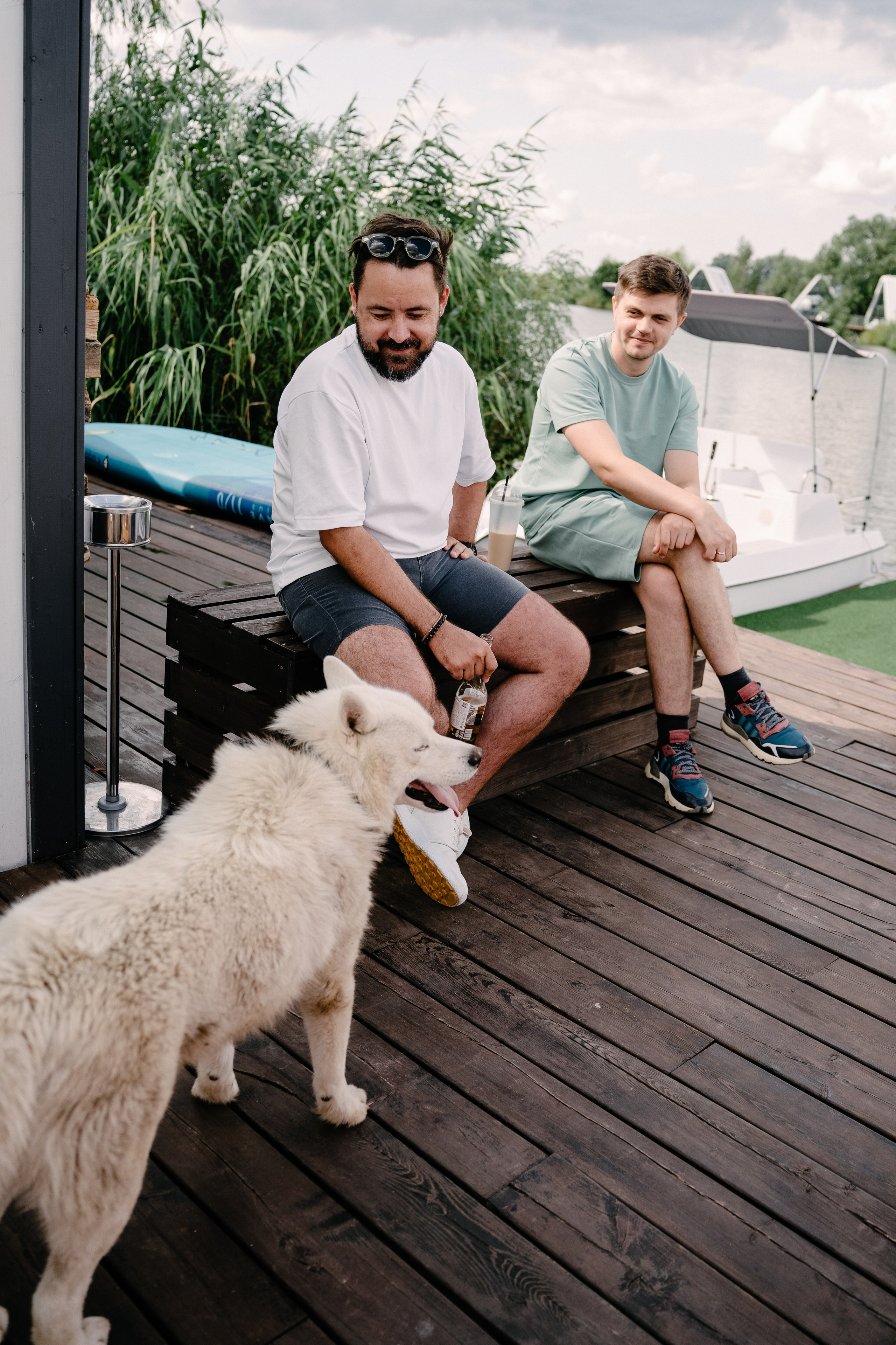 Корпоратив IT. Свадебный и семейный фотограф в Воронеже Анастасия Бойко