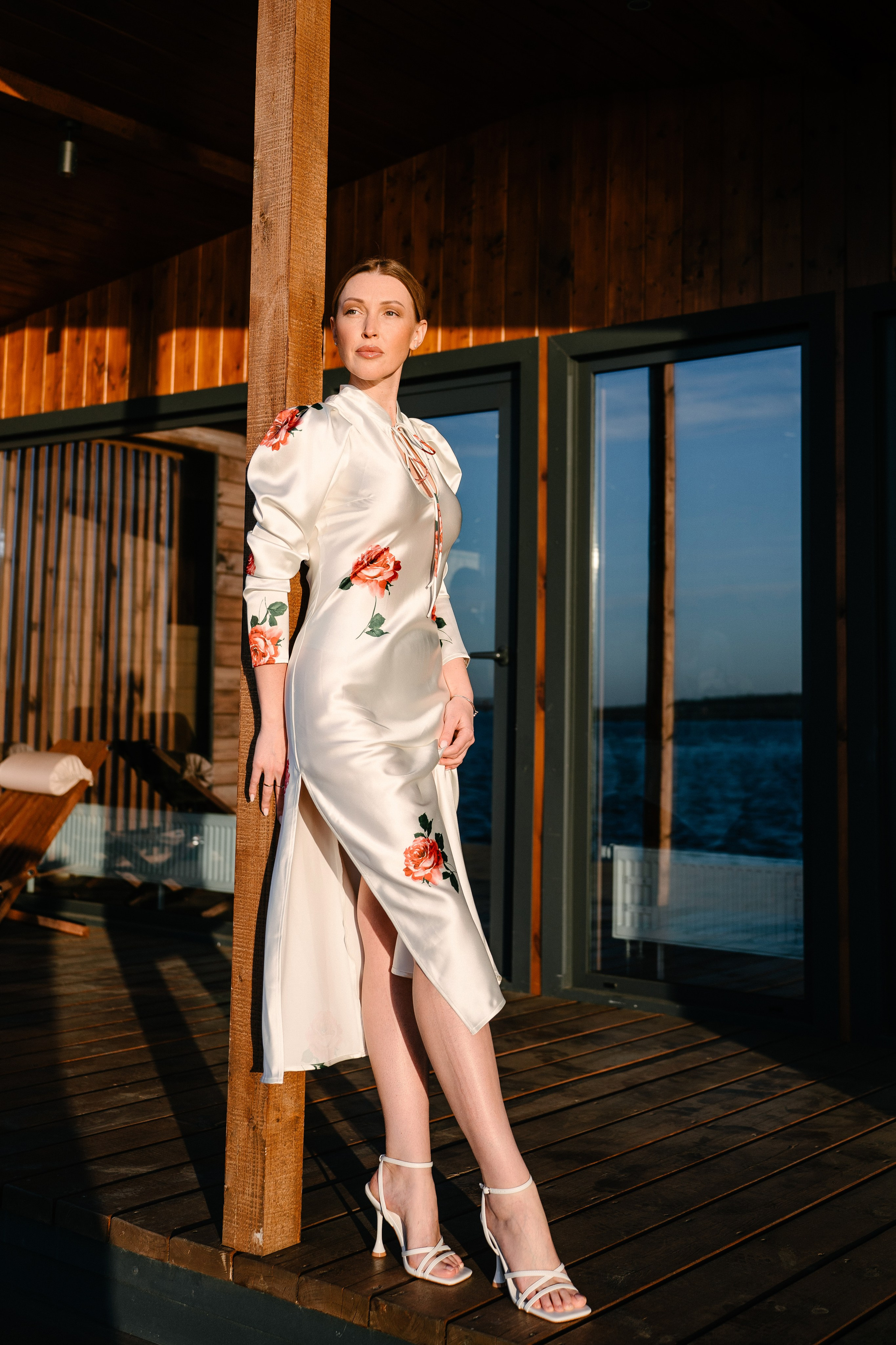 День Рождения Анастасии. Свадебный и семейный фотограф в Воронеже Анастасия Бойко