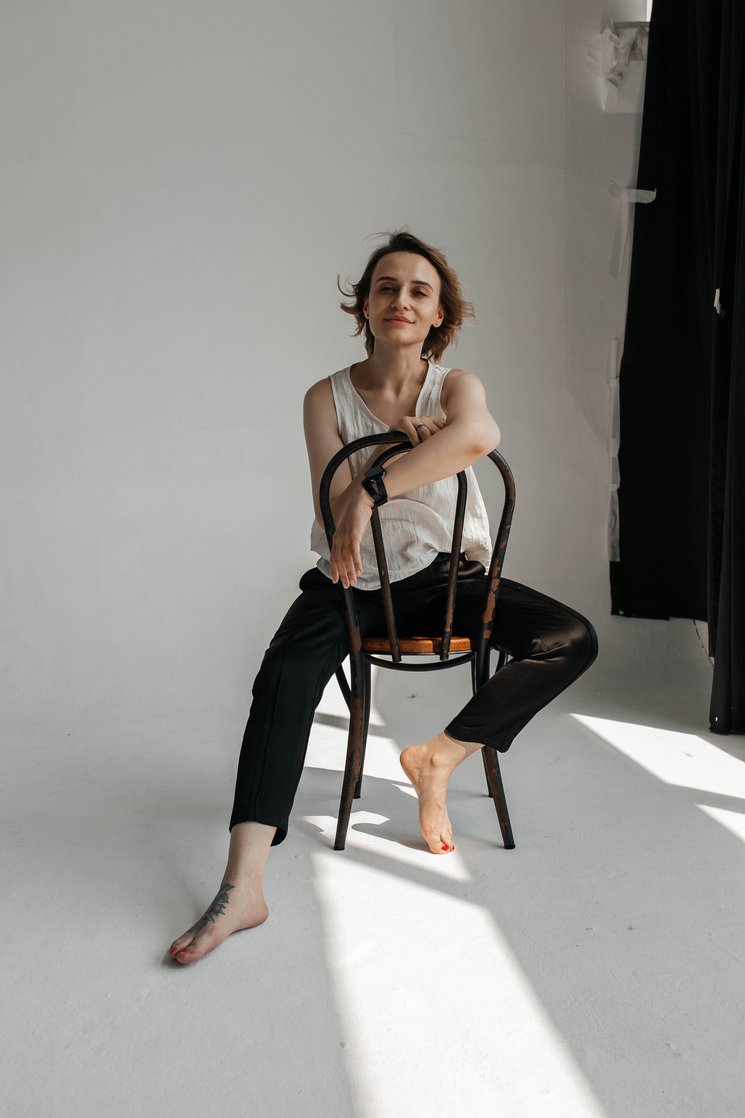 Татьяна и Иван. Профессиональный фотограф