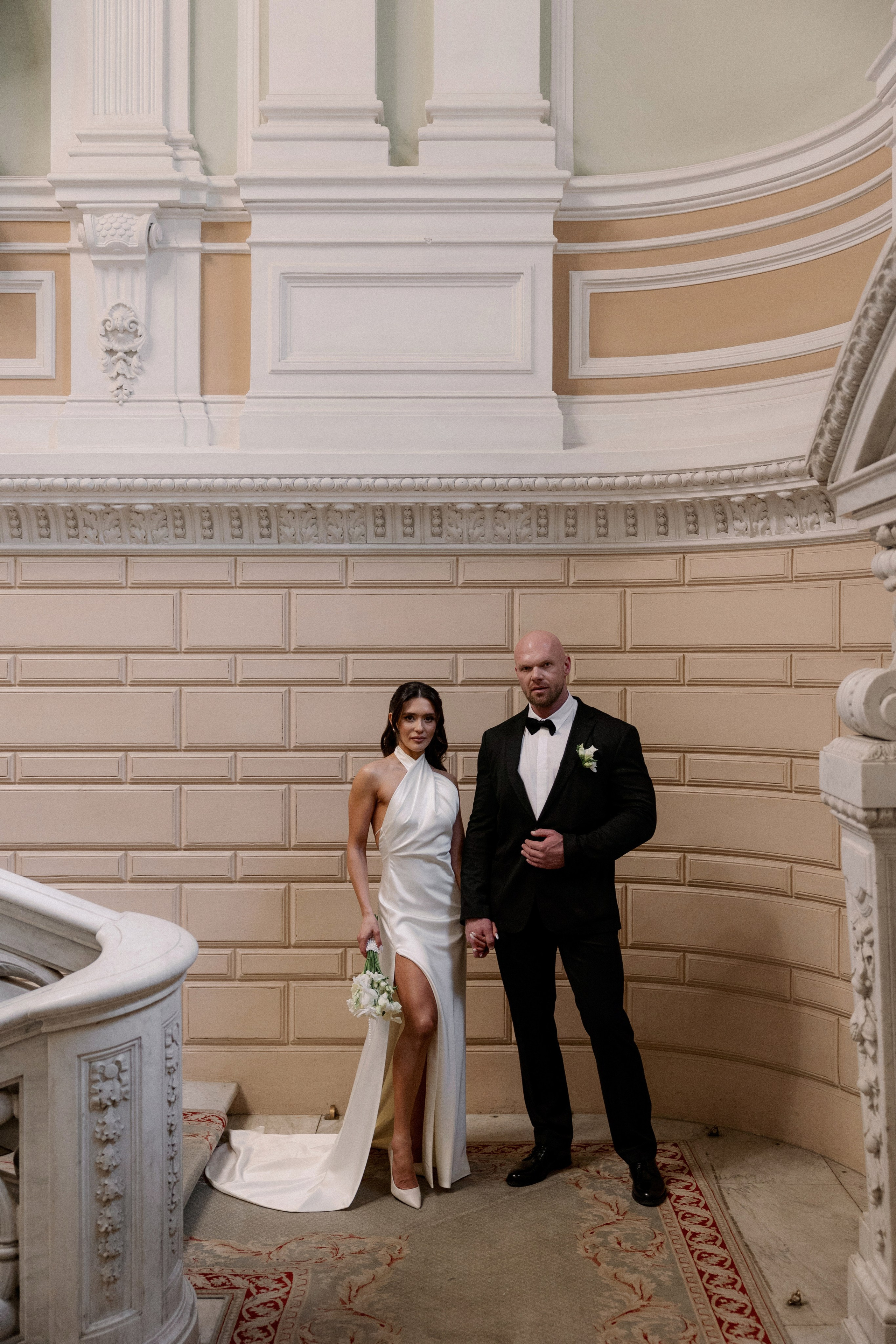 E V G E N I & T A T Y A N A. Свадебный фотограф в Санкт-Петербурге Илья Михеев