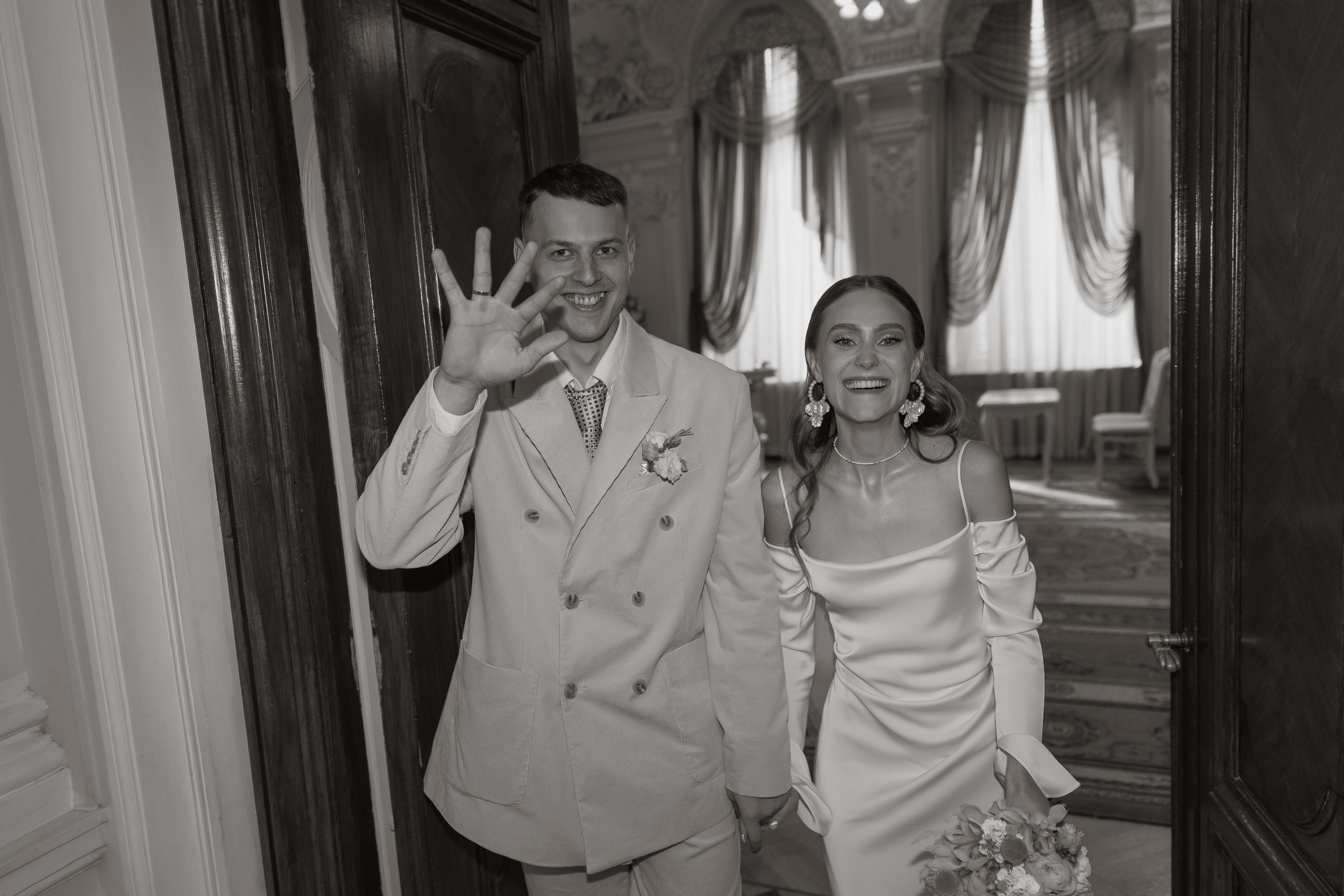 Портфолио. Свадебный фотограф Дмитрий Краснов. Санкт-Петербург