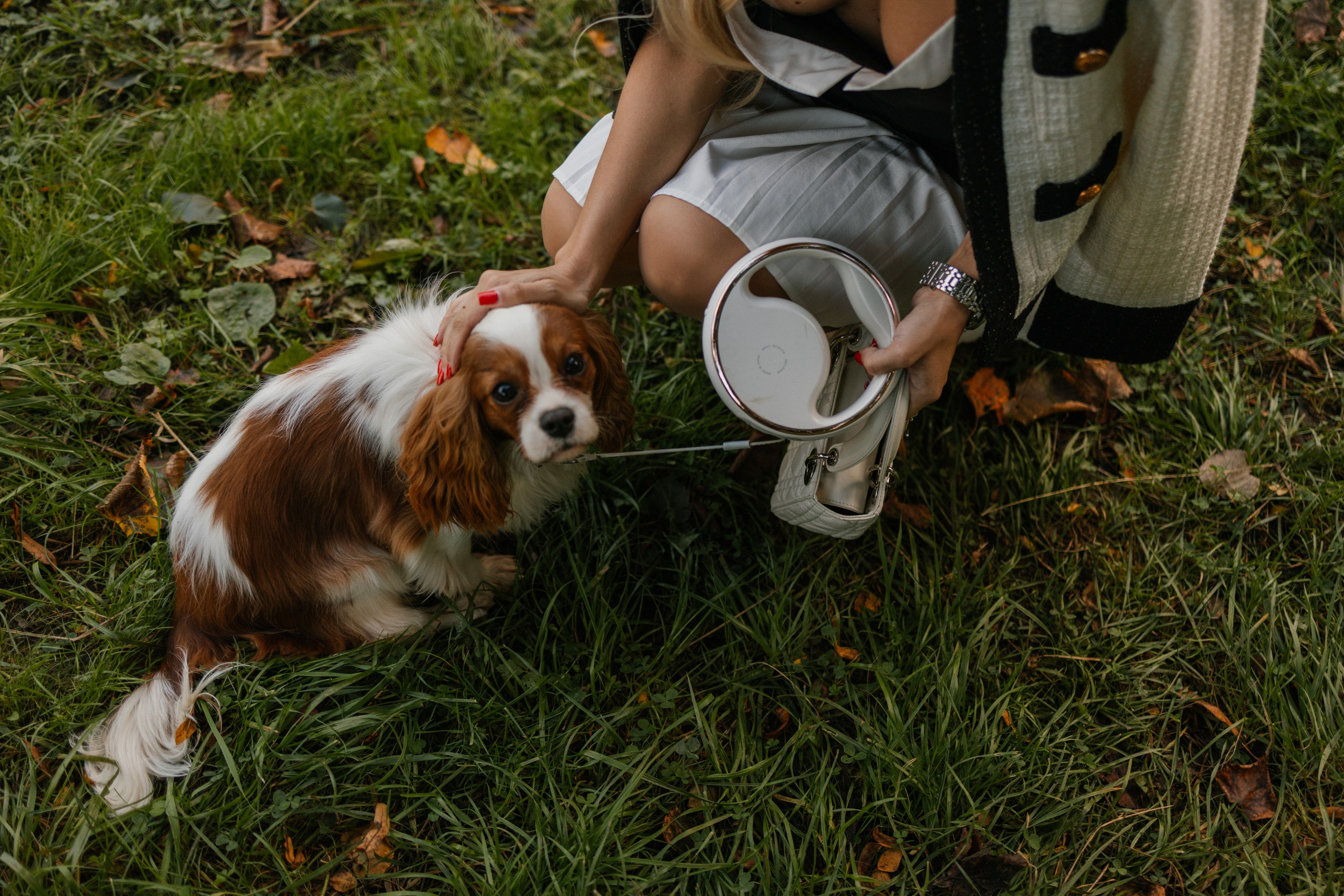 Дарья и Бетти. Фотограф — Анималист | Санкт-Петербург