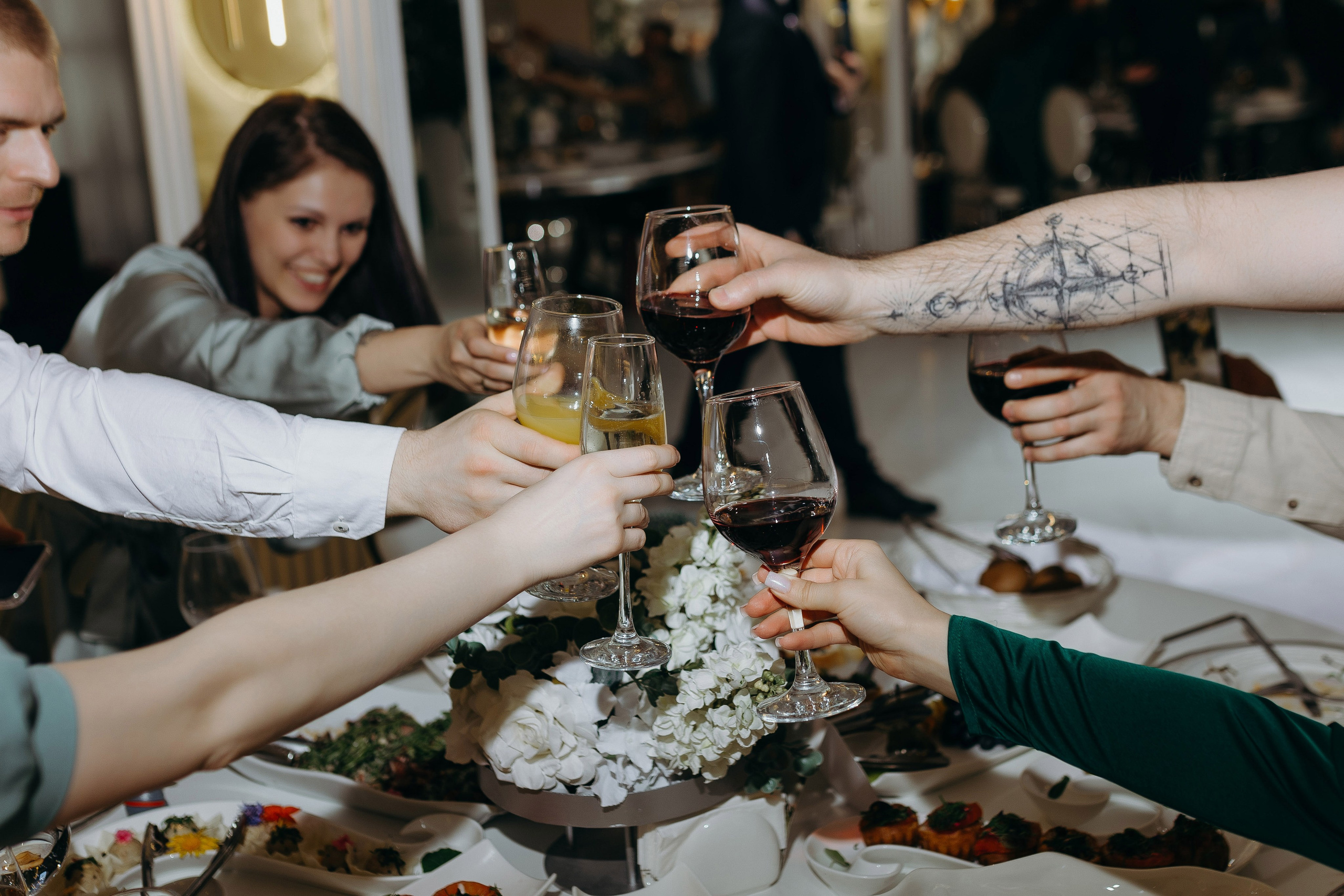Wedding day 29.03.24. Свадебный фотограф в Санкт-Петербурге