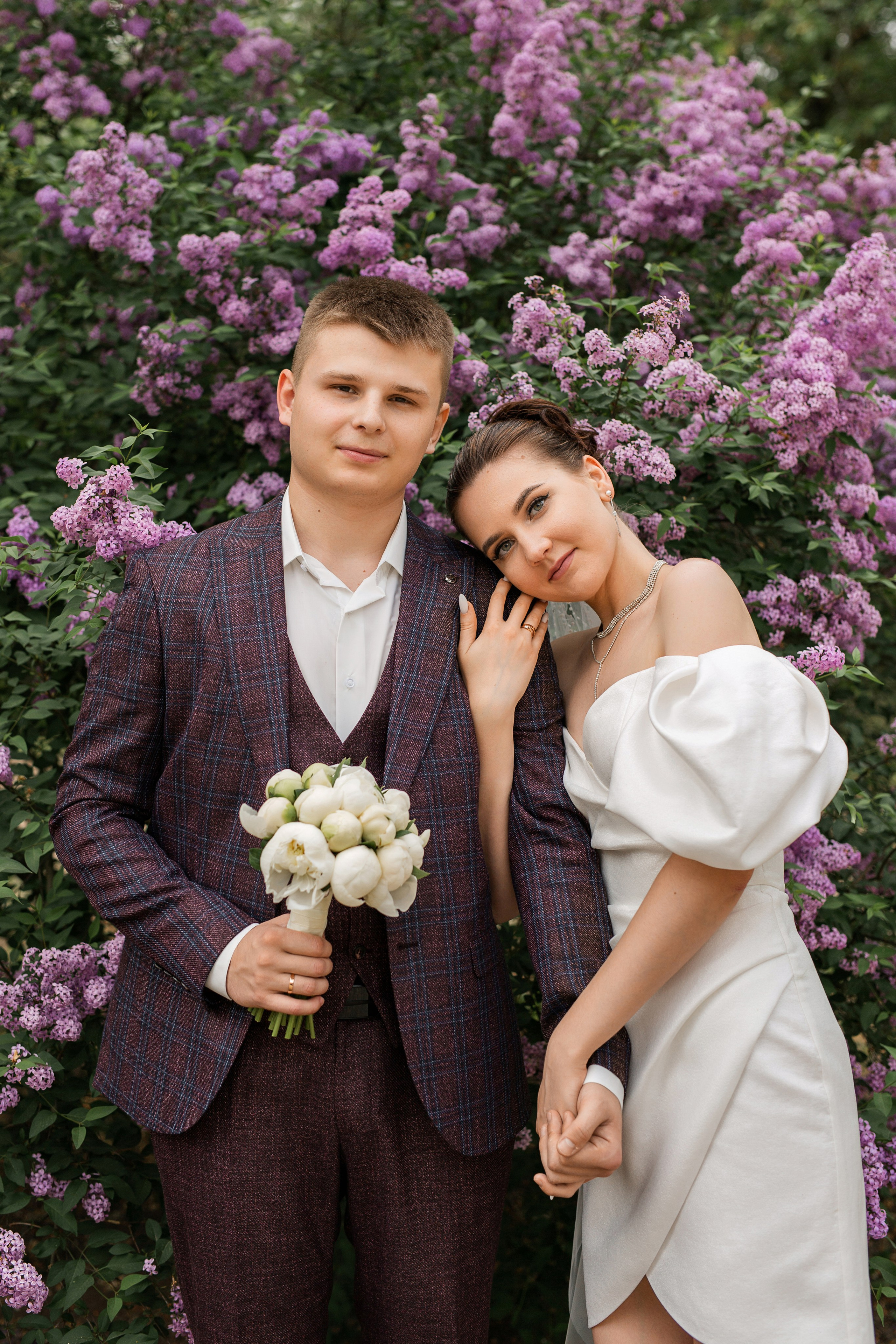 Настя и Влад. Семейный фотограф в Каневской Епифанова Ольга