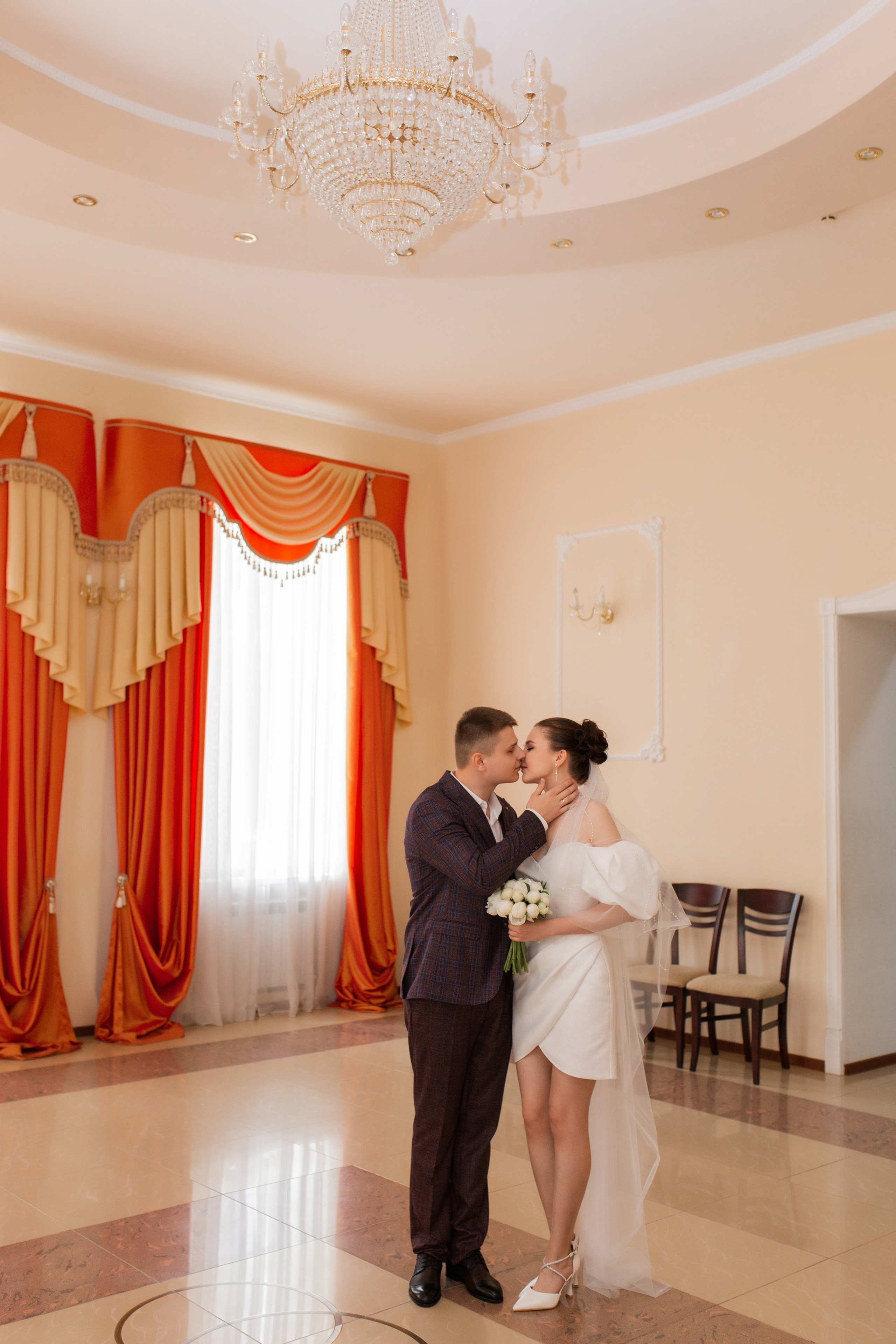 Настя и Влад. Семейный фотограф в Каневской Епифанова Ольга