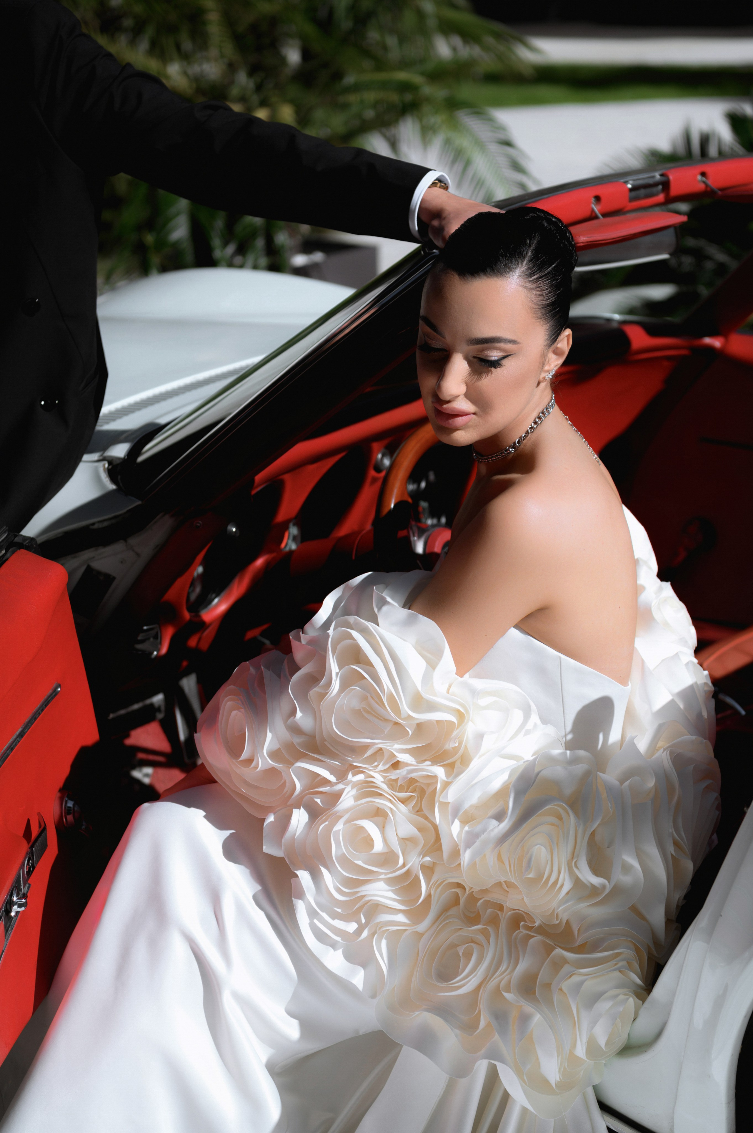 Даниил и Юля. Свадебный фотограф. Крым и дальше!