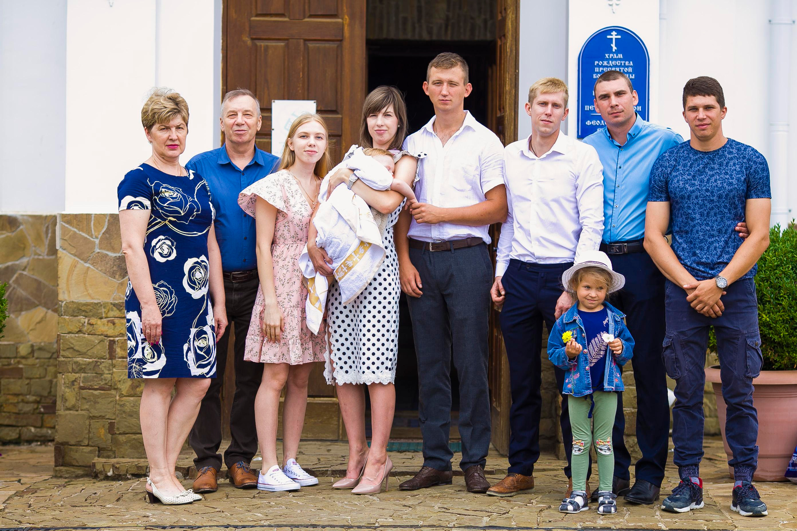 Крещение 14.08.2001. Дизайн интерьера Керчь, дизайнер интерьера Еремина Мария Керчь, Симфер