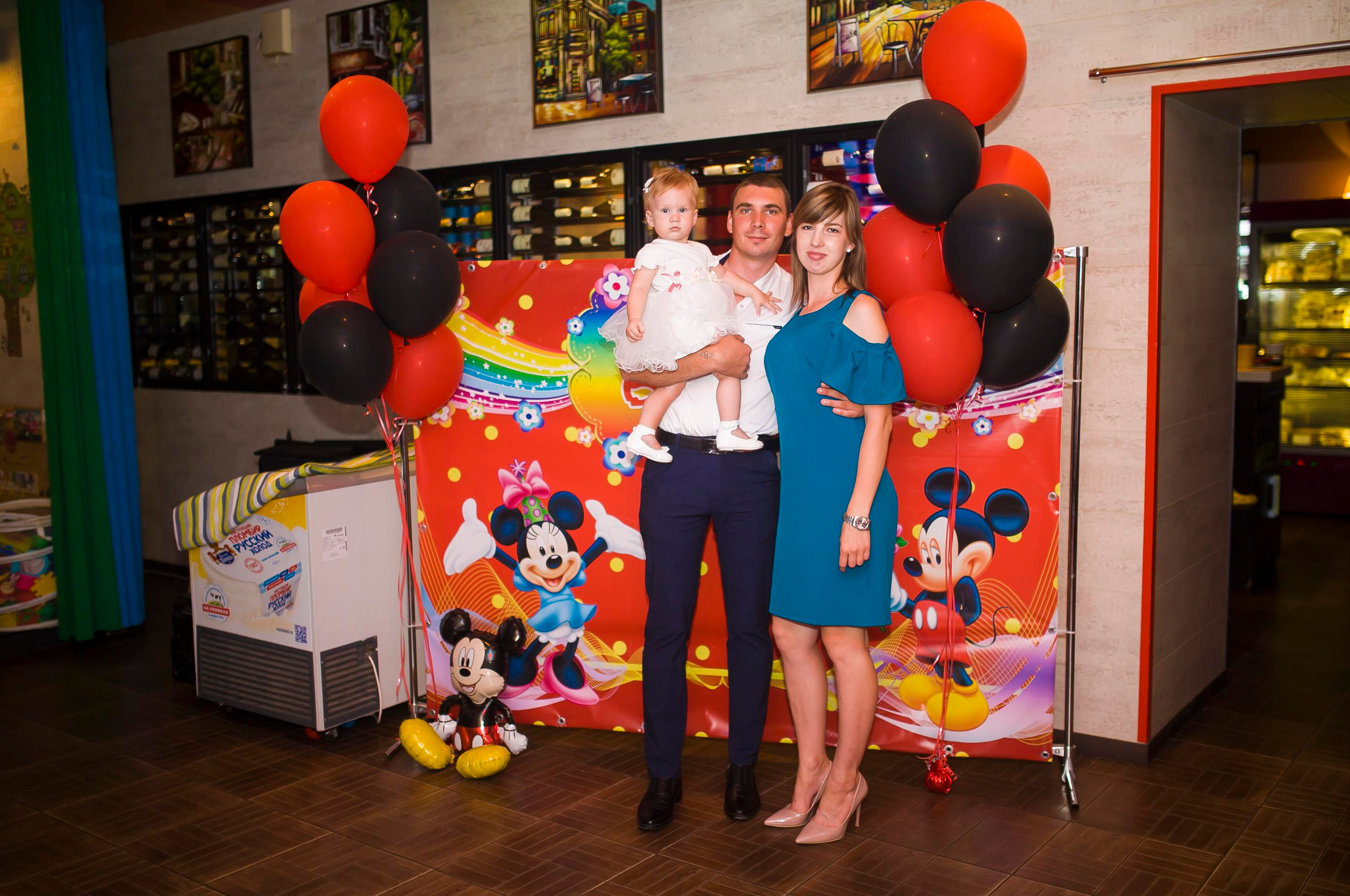 День Рождения 21.08.2021. Дизайн интерьера Керчь, дизайнер интерьера Еремина Мария Керчь, Симфер