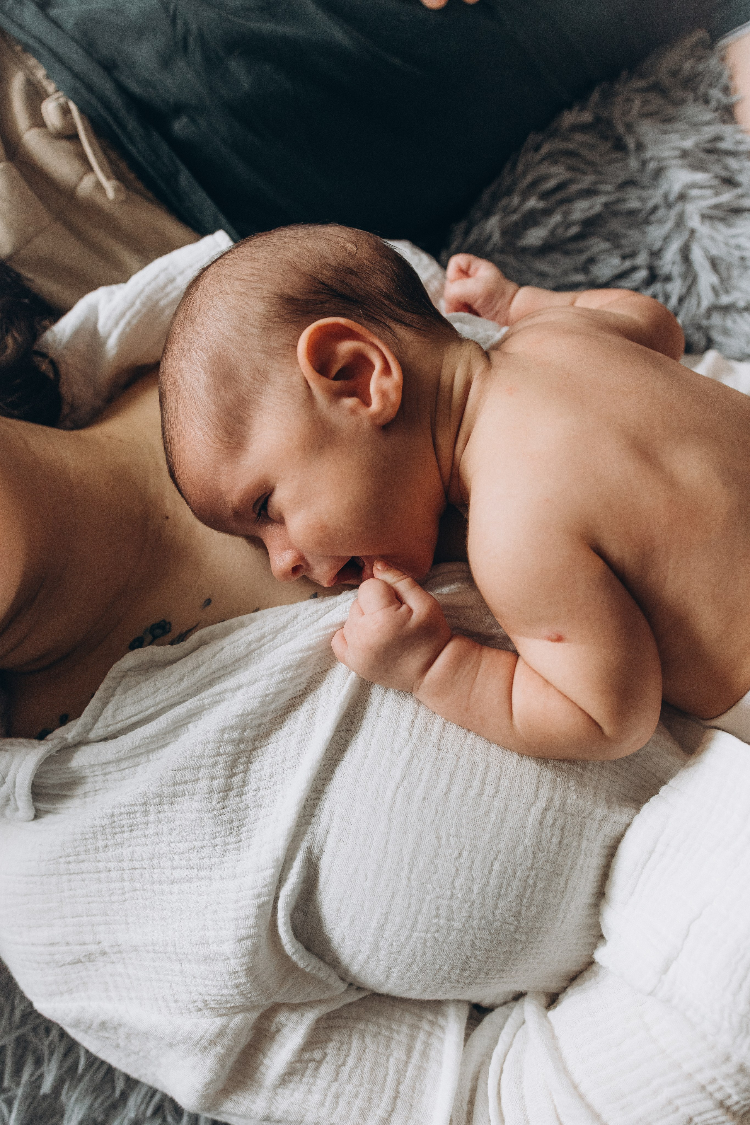 Полина. Семейный и портретный фотограф в Новом Уренгое