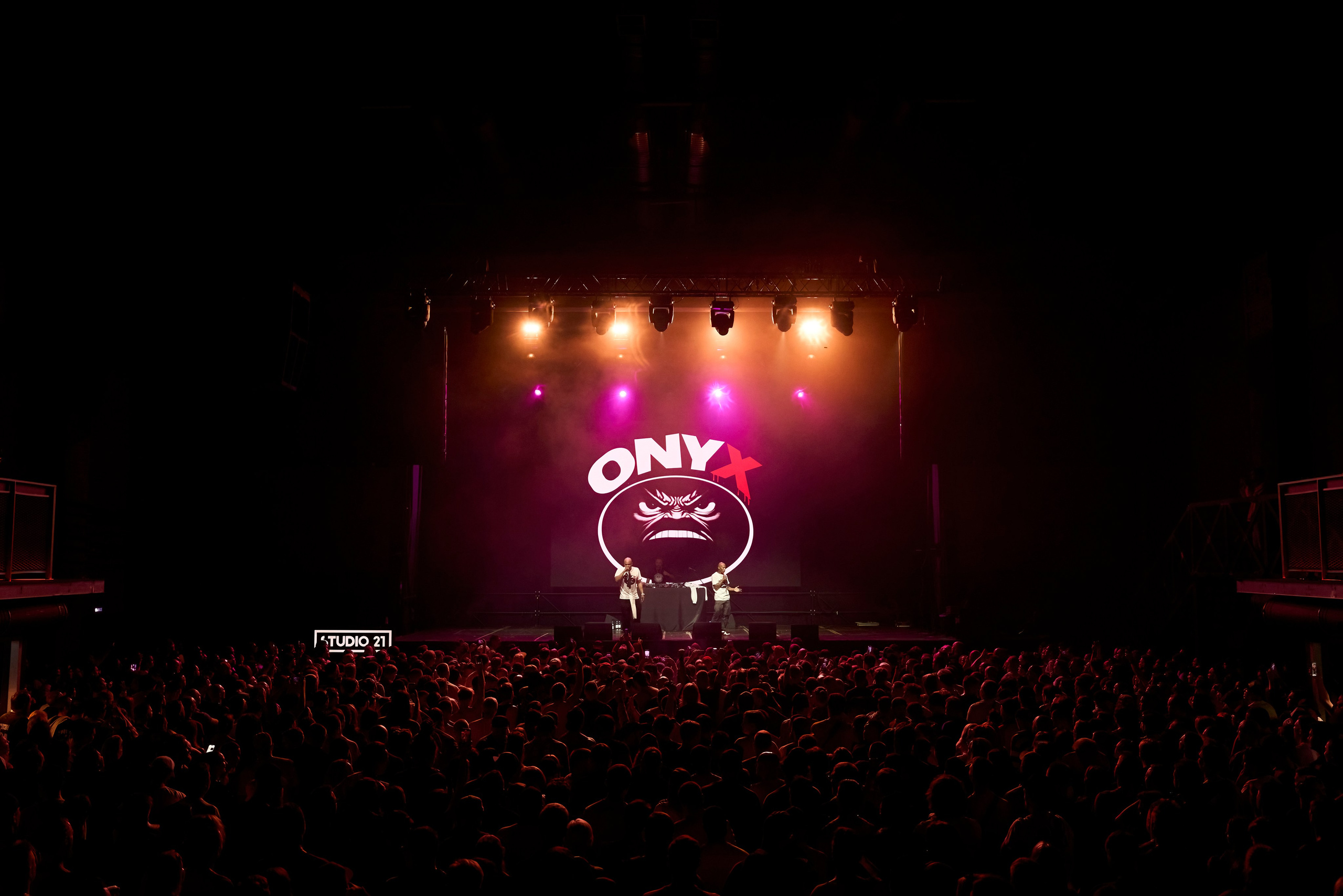 ONYX / 1930 / 21.07.2024. Ekhovanov | фото- видеосъемка