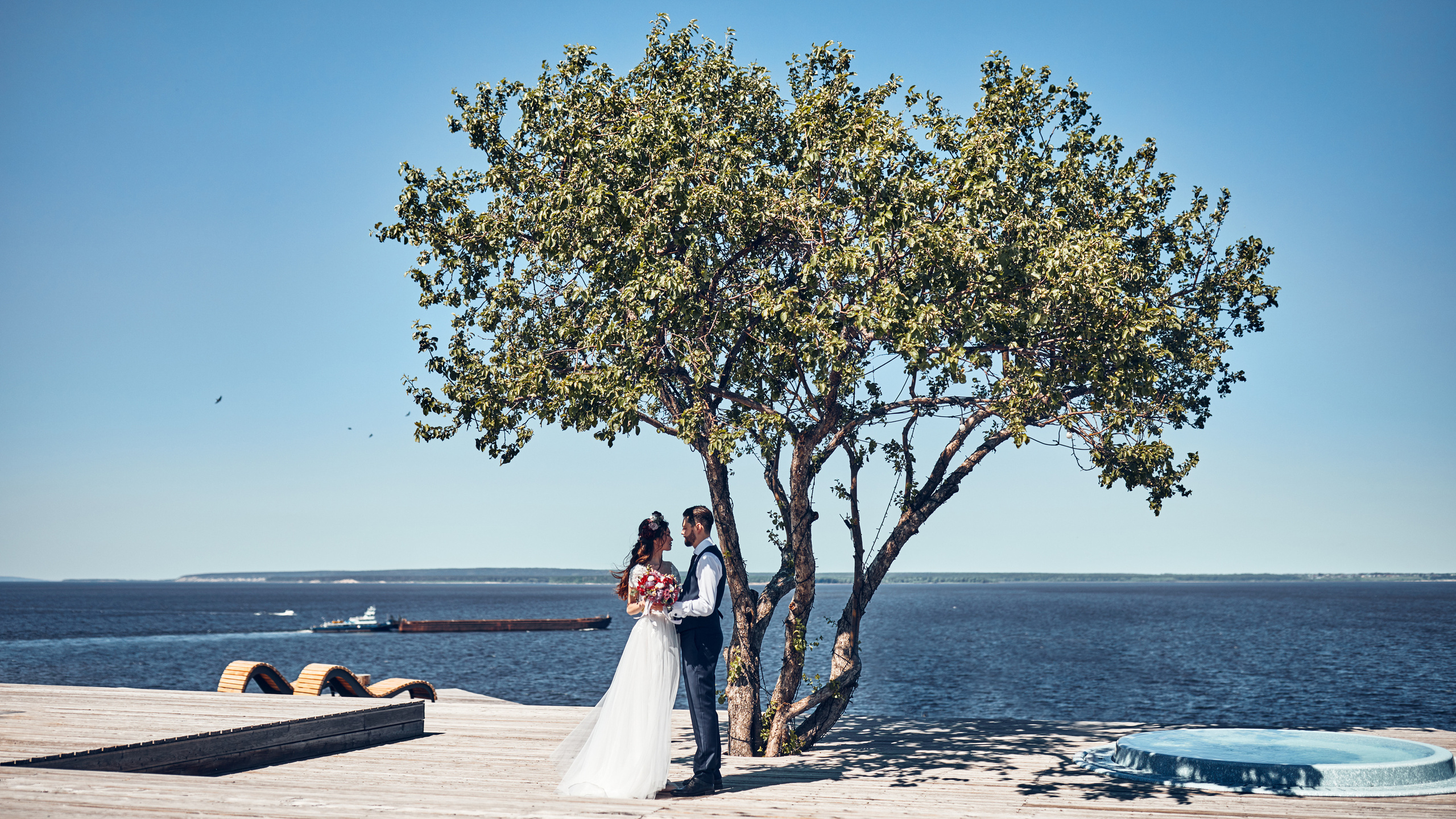 Иван Март Свадебный и портретный фотограф Тюмень