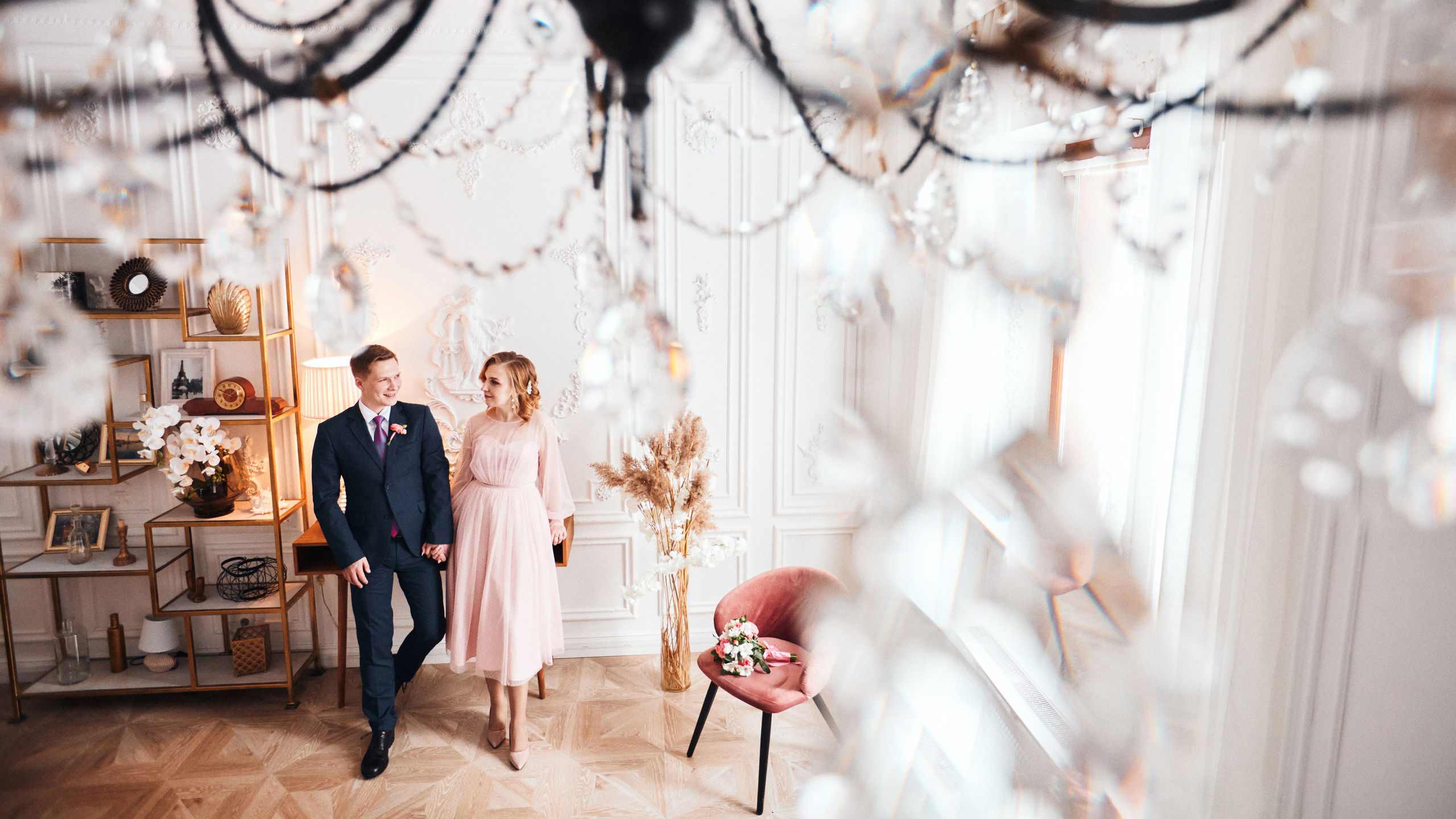 Иван Март Свадебный и портретный фотограф Тюмень