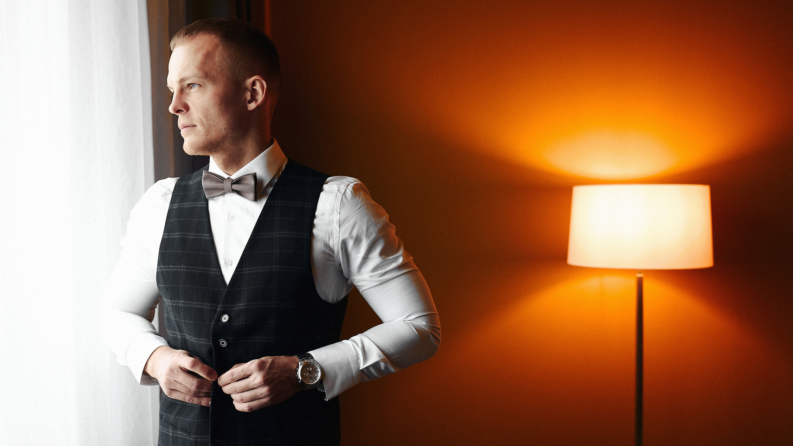 Иван Март Свадебный и портретный фотограф Тюмень