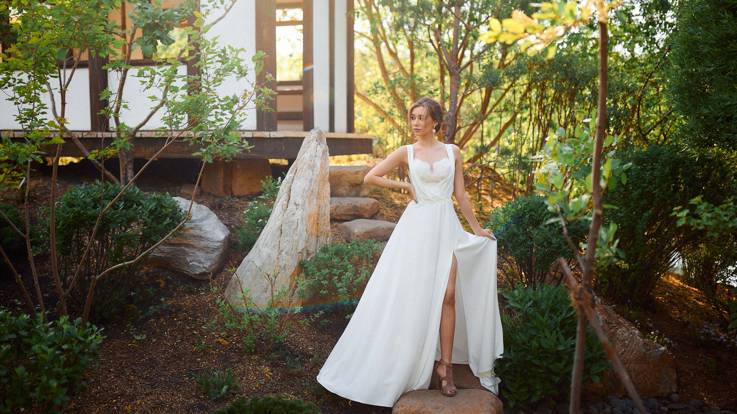 Иван Март Свадебный и портретный фотограф Тюмень