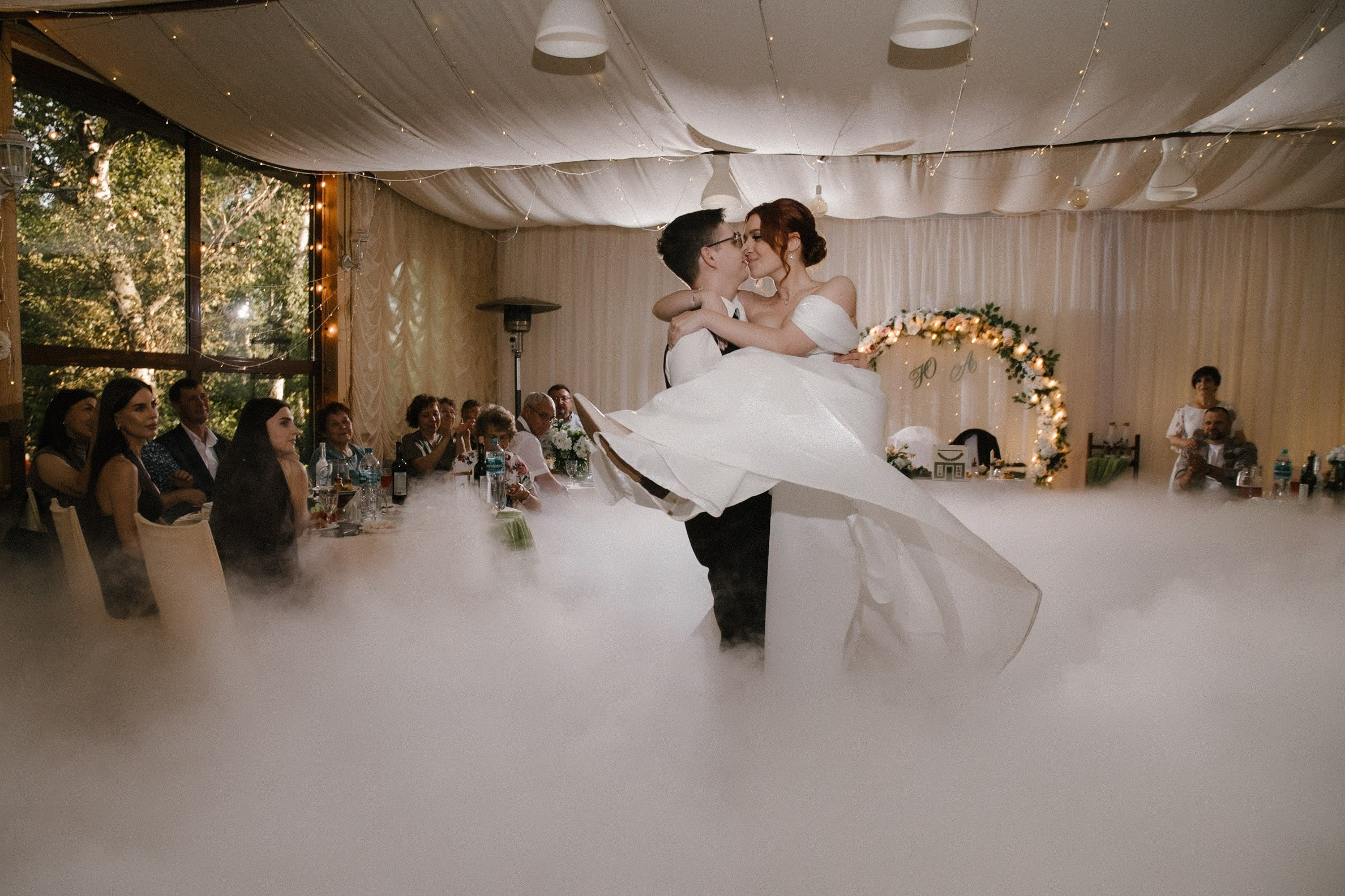 Юлия и Алексей. Фотограф Елена Балакина (Челябинск)