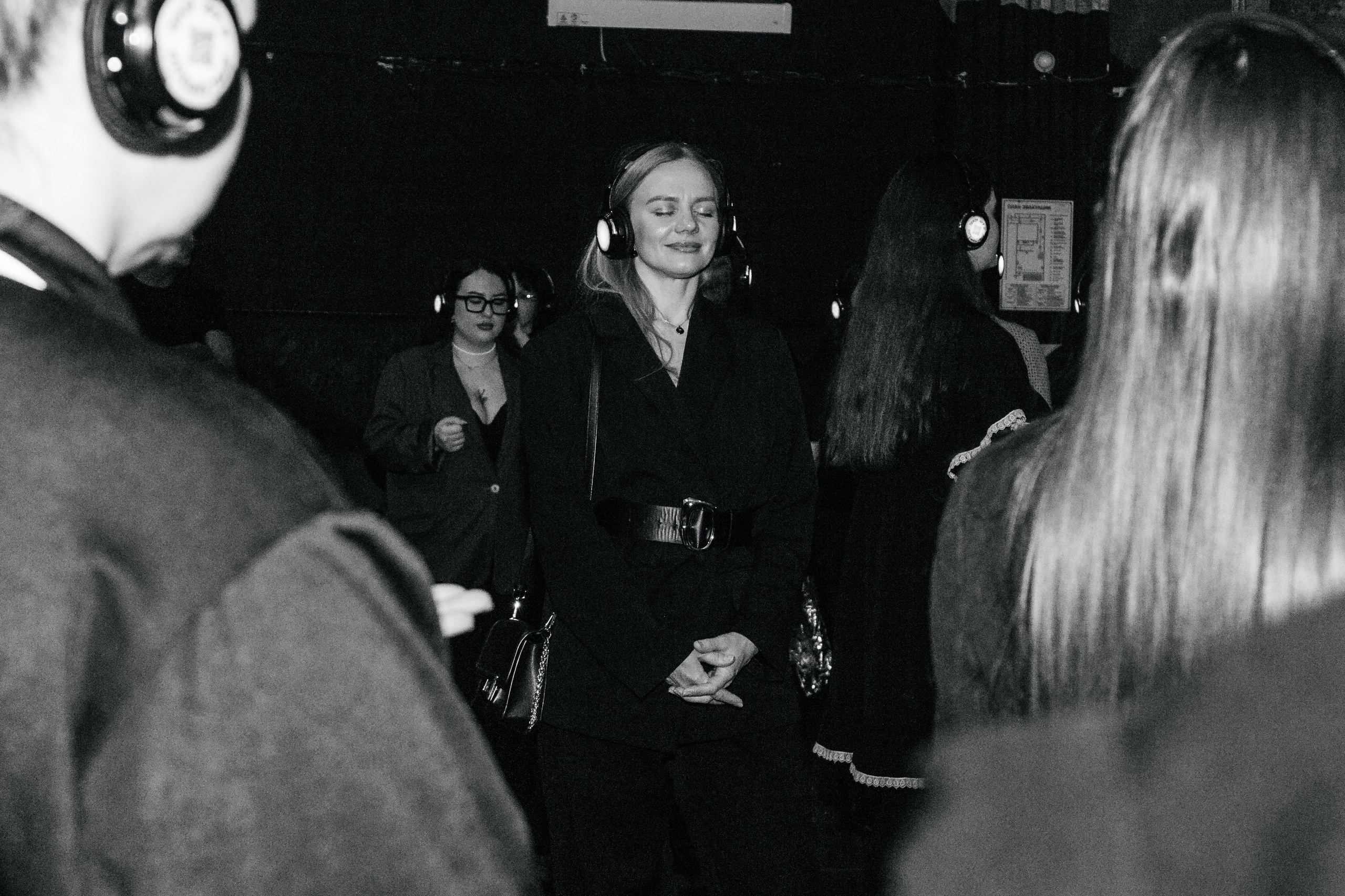 Театр игр и путешествий. Фотограф Елена Балакина (Челябинск)