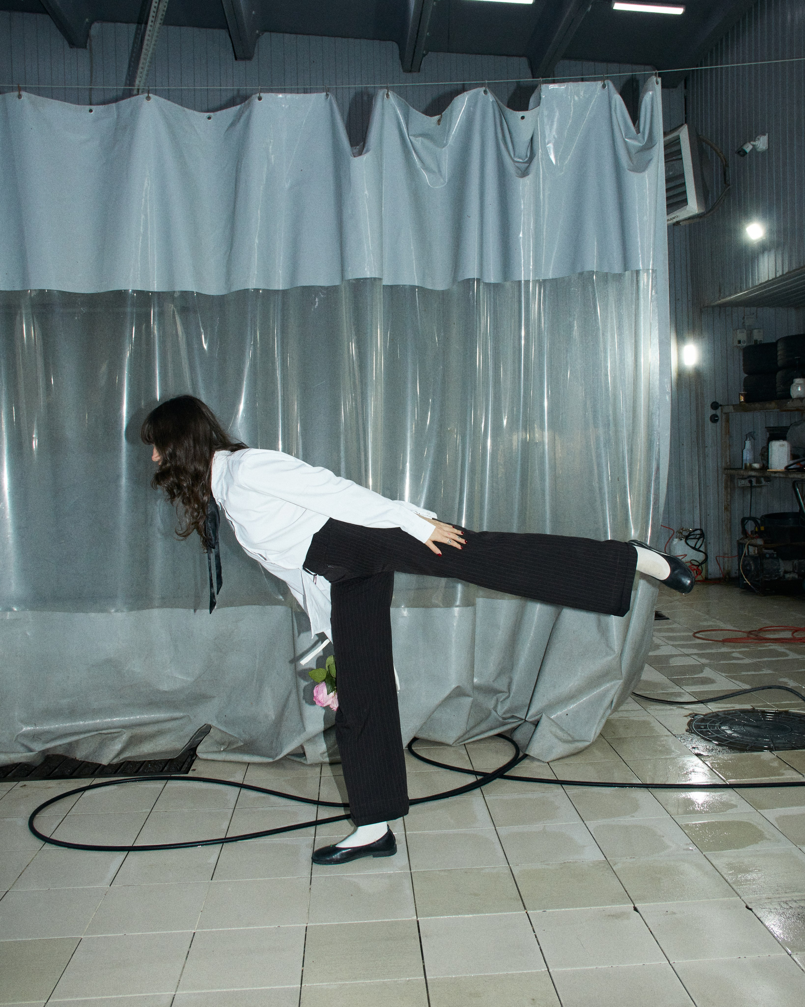 KATRINA. Andrew Valmus