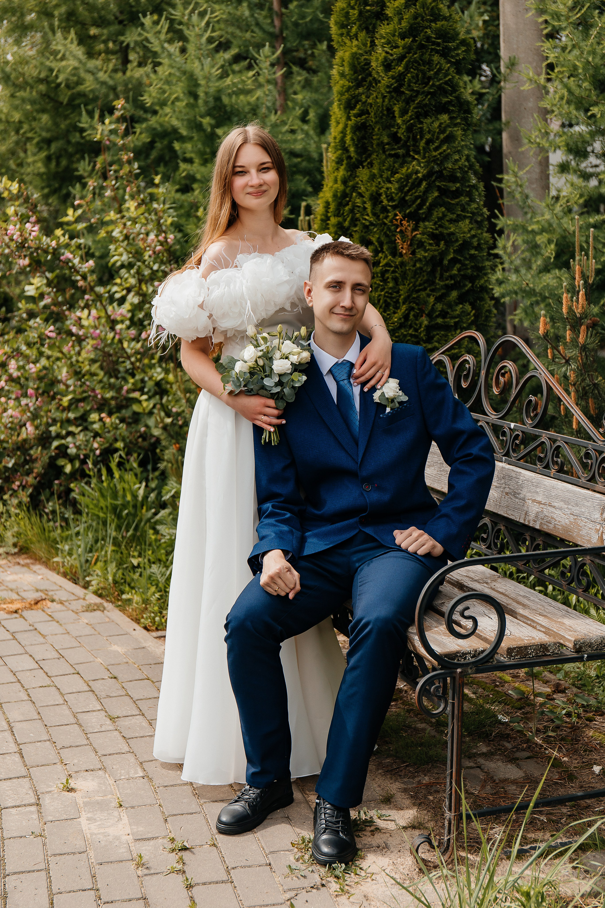 Nastya & Andrey. Семейный и свадебный фотограф в Нижнем Новгороде