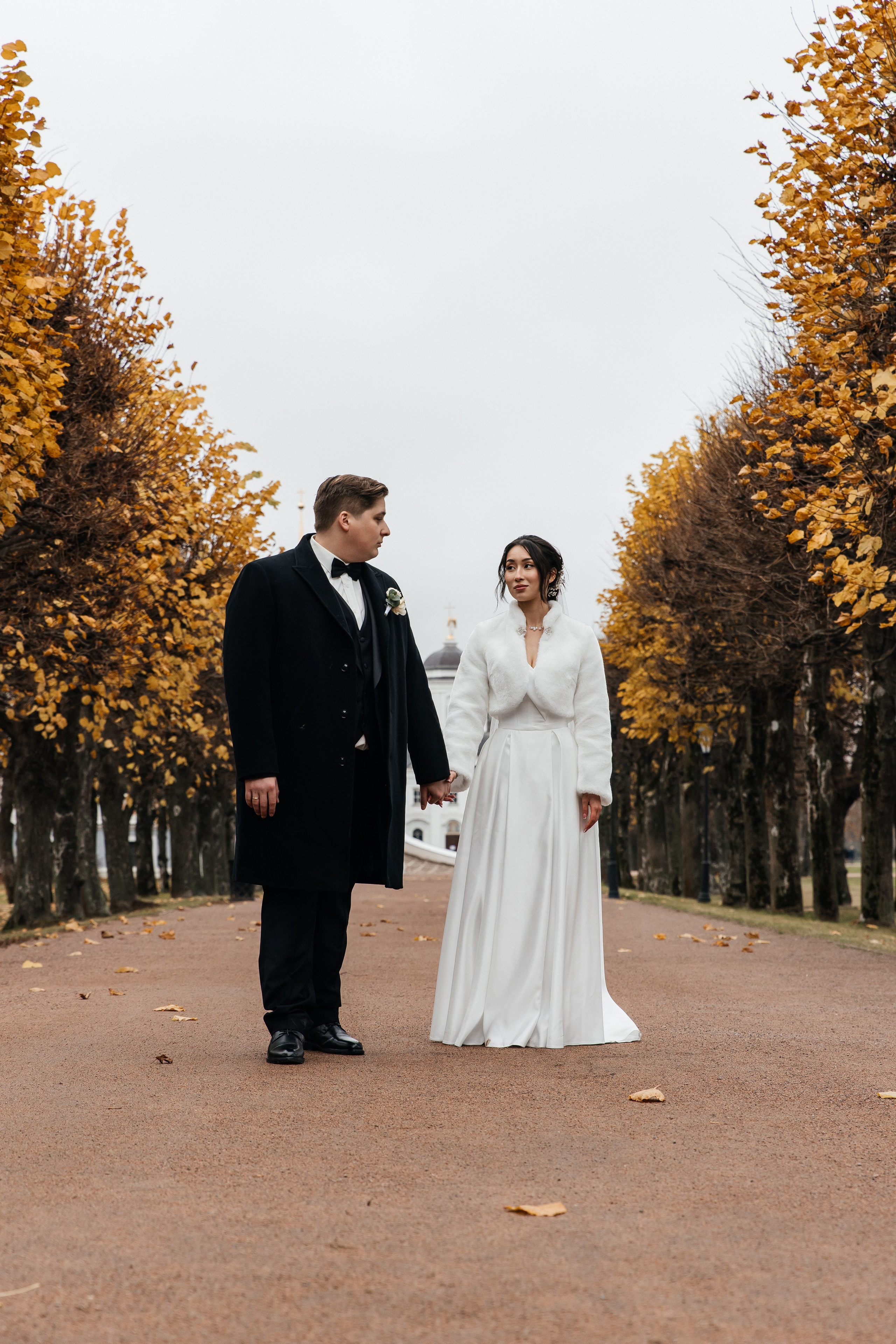 Илья и Диана| Люберцы. Фотограф Москва Шептаев Артём