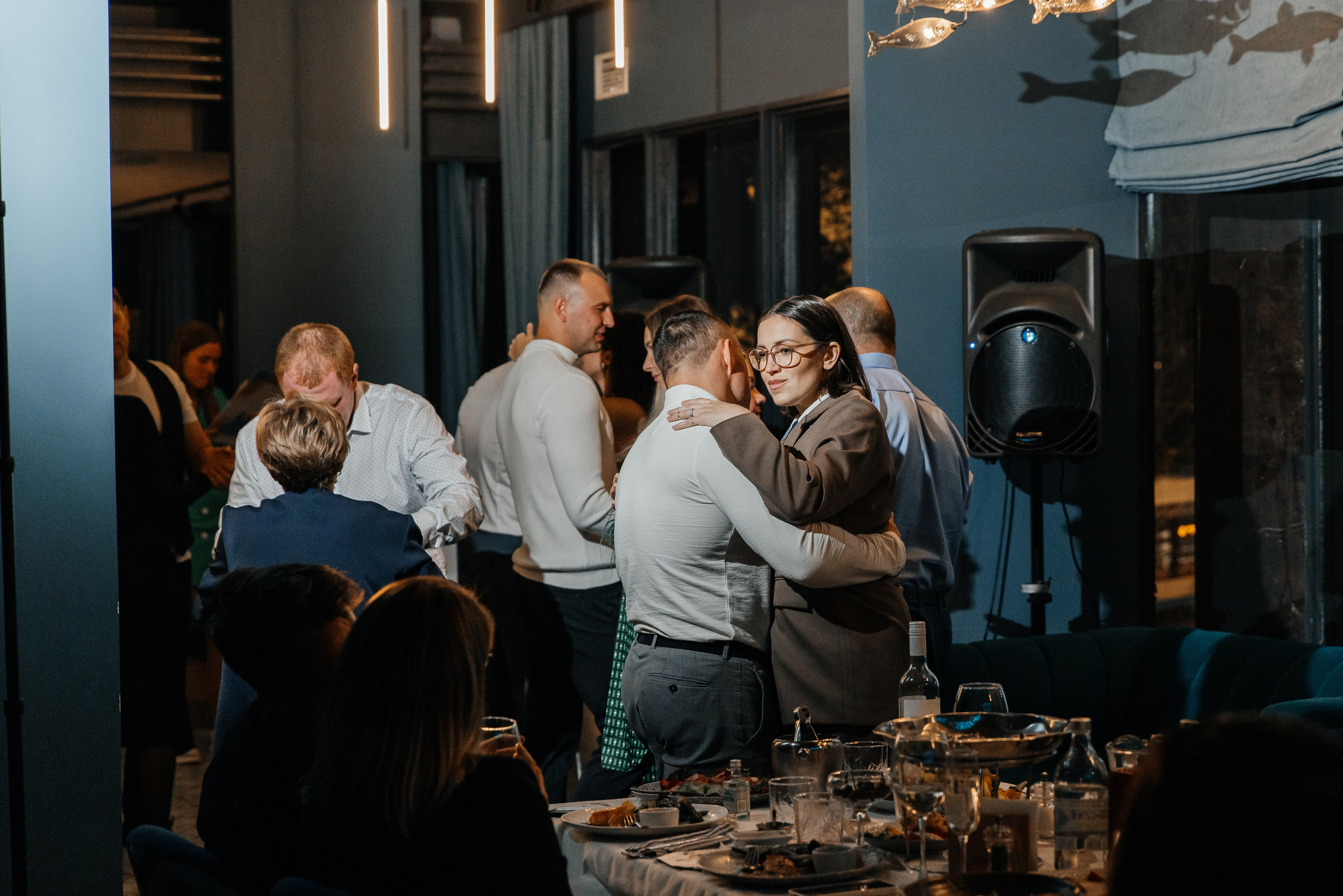 Алина и Антон. Фотограф Москва Шептаев Артём