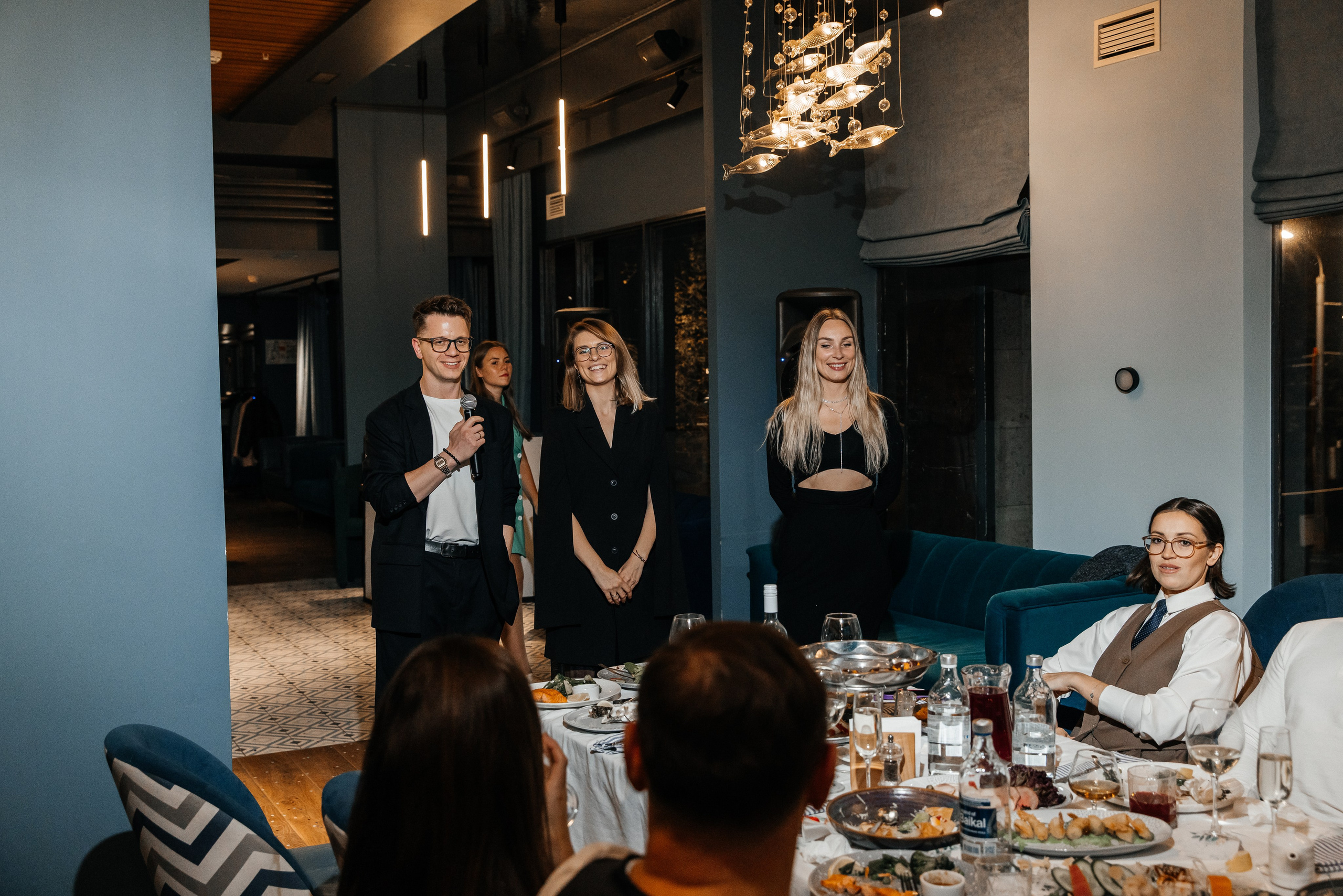 Алина и Антон. Фотограф Москва Шептаев Артём