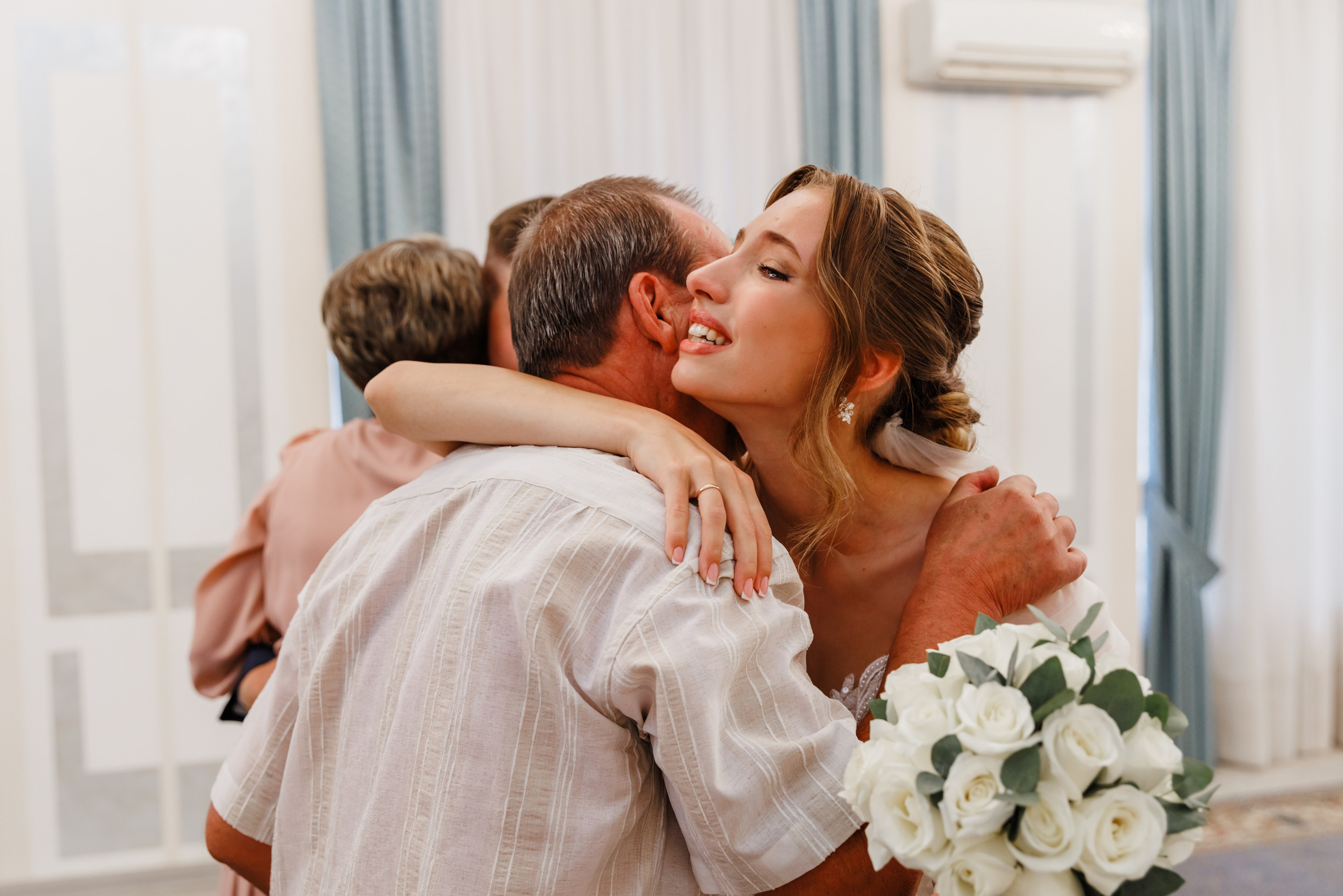 Дмитрий и Ксения. Фотограф Москва Шептаев Артём