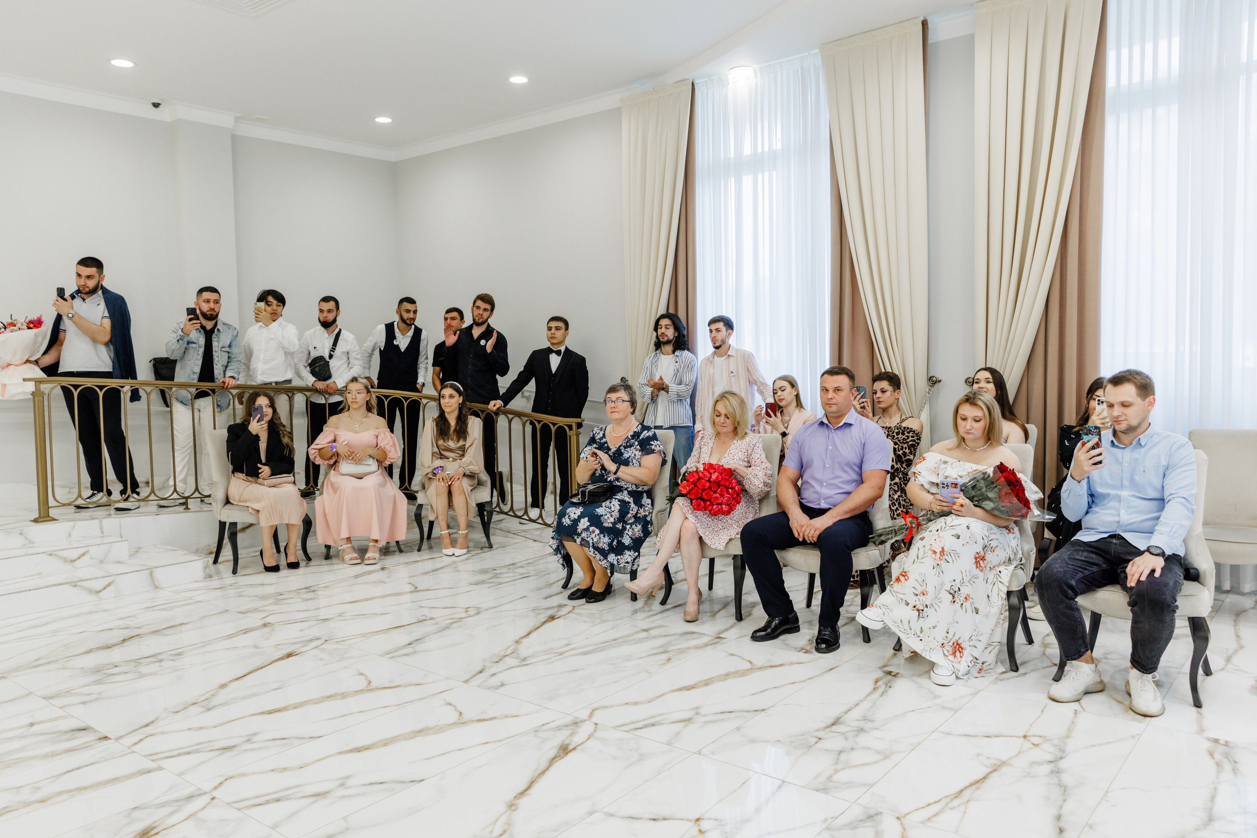 Денис и Юлия|Шипиловский|Бизнен-ценр Арма. Фотограф Москва Шептаев Артём