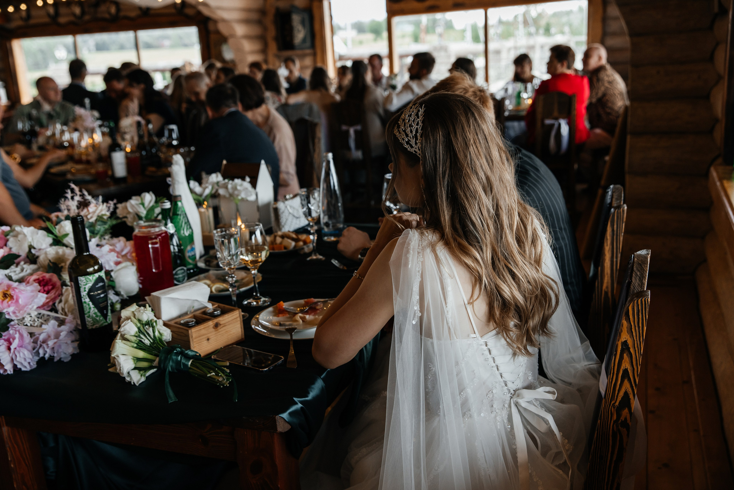 Анастасия и Сергей. Фотограф Москва Шептаев Артём