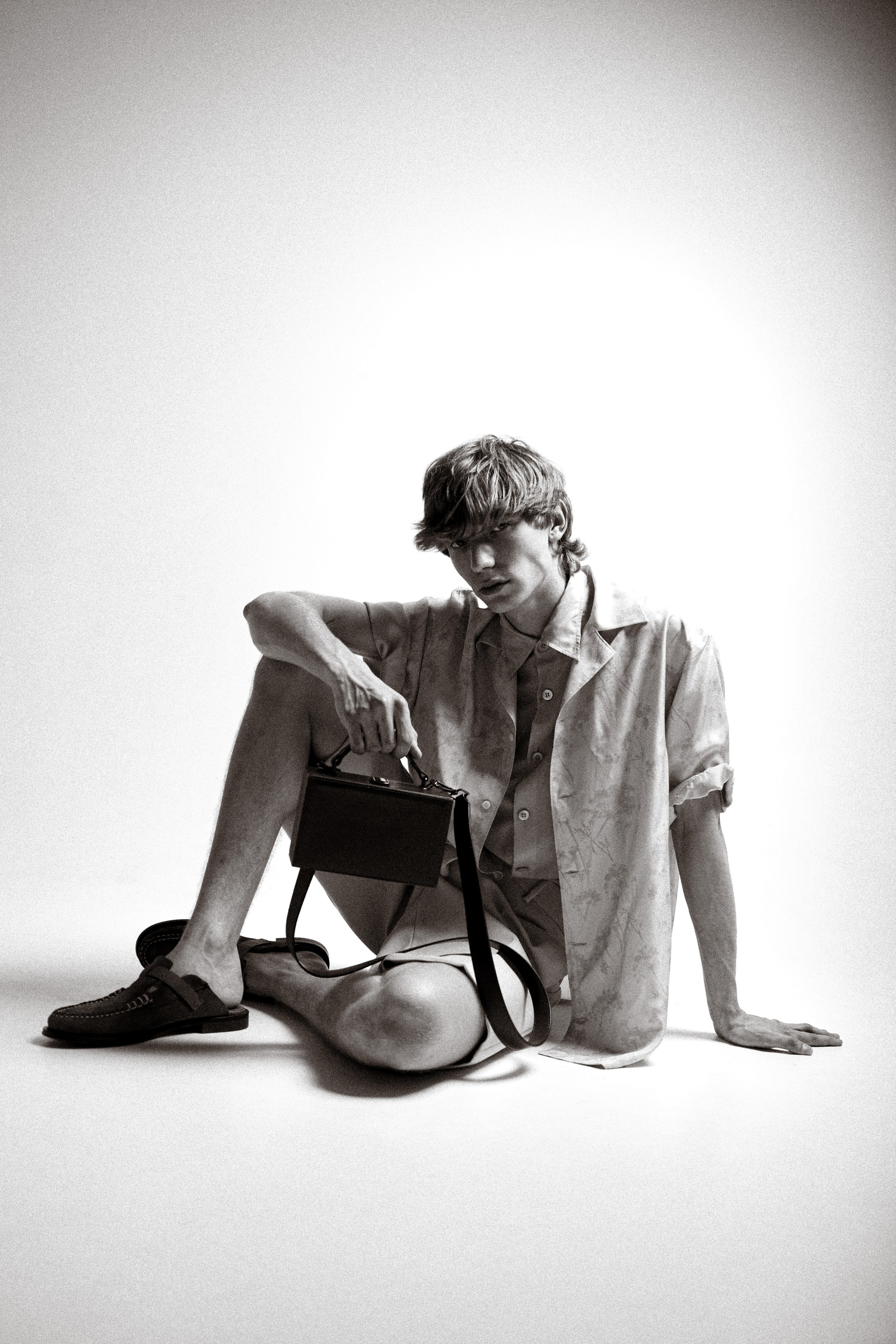 НОУЛОГО. Фотограф в Москве