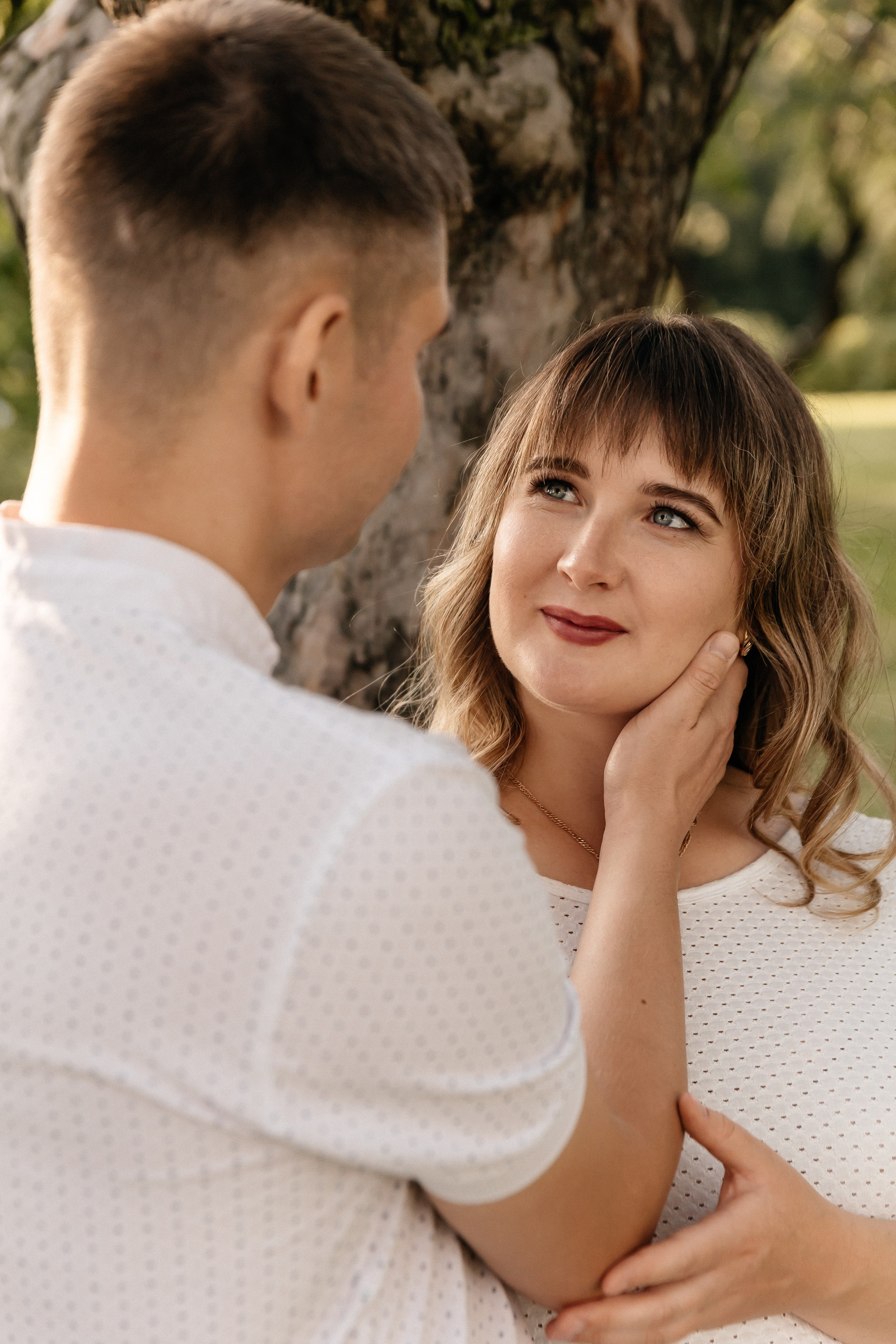 Андрей и Таня. Семейный фотограф Минск Усова Ольга