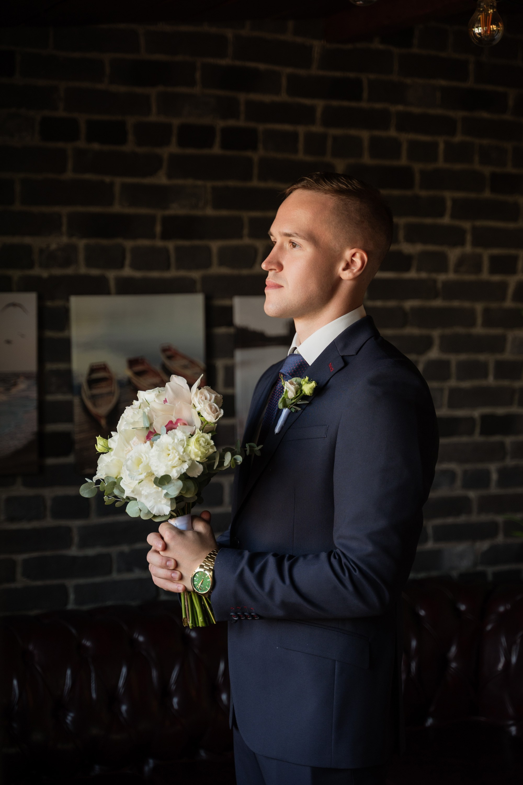 Виталий и Софья | 26.07.24. Свадебный фотограф в Санкт-Петербурге Владислава Тюльпина