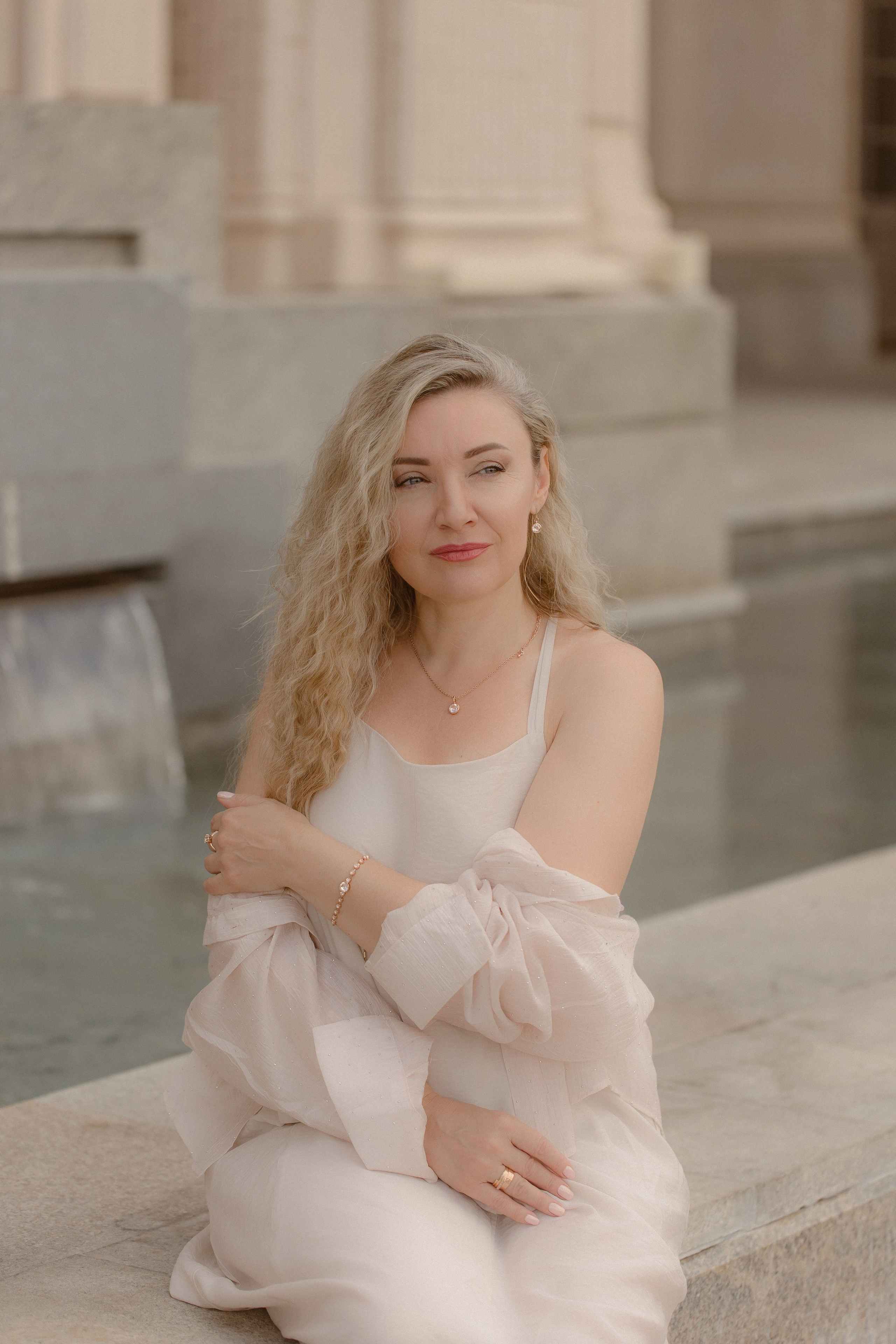 ЮЛИЯ. Фотограф в Крыму. Персональные фотосессии. Контент-съёмки