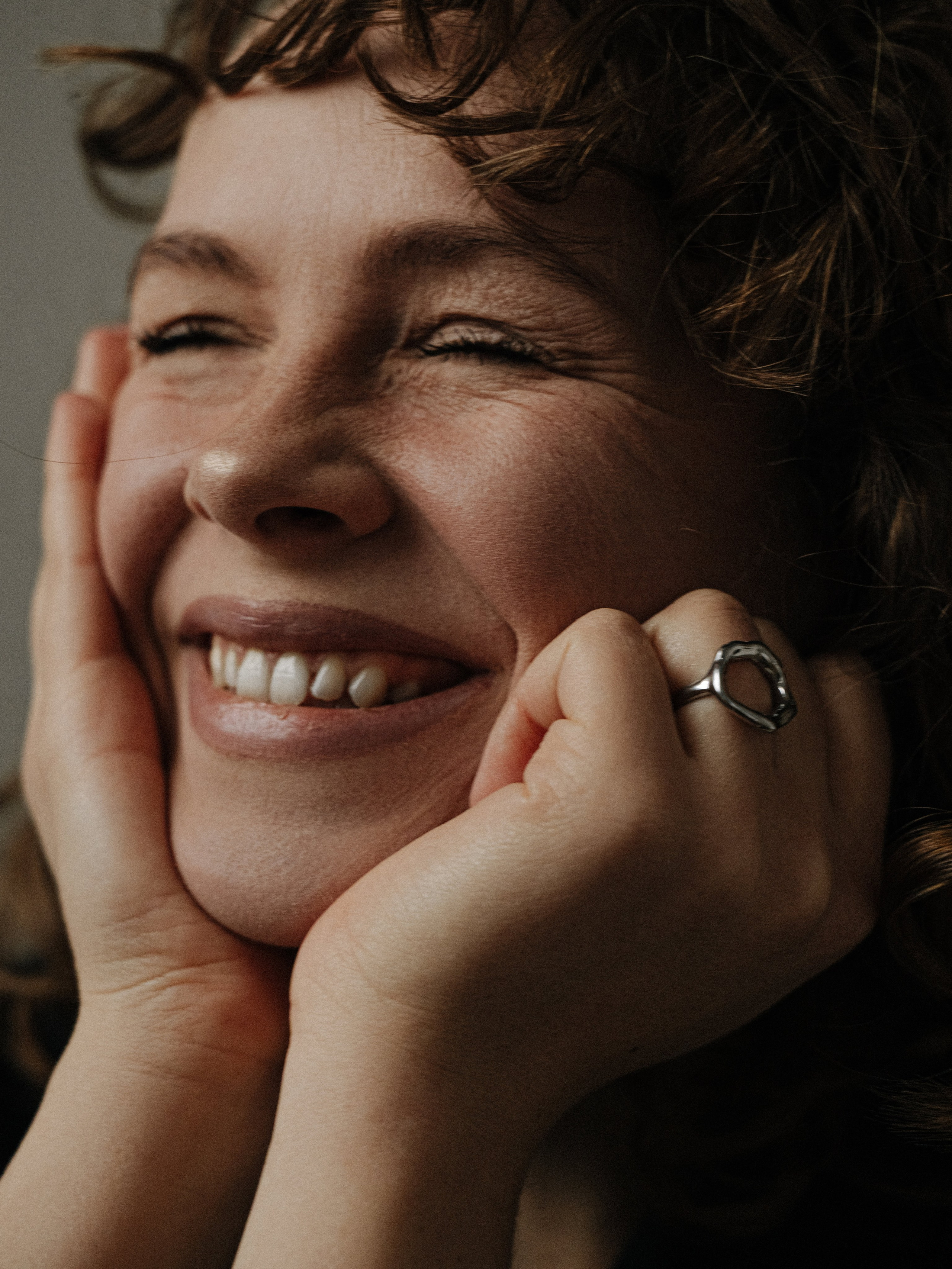 Вика. Свадебный и портретный фотограф Тюмень