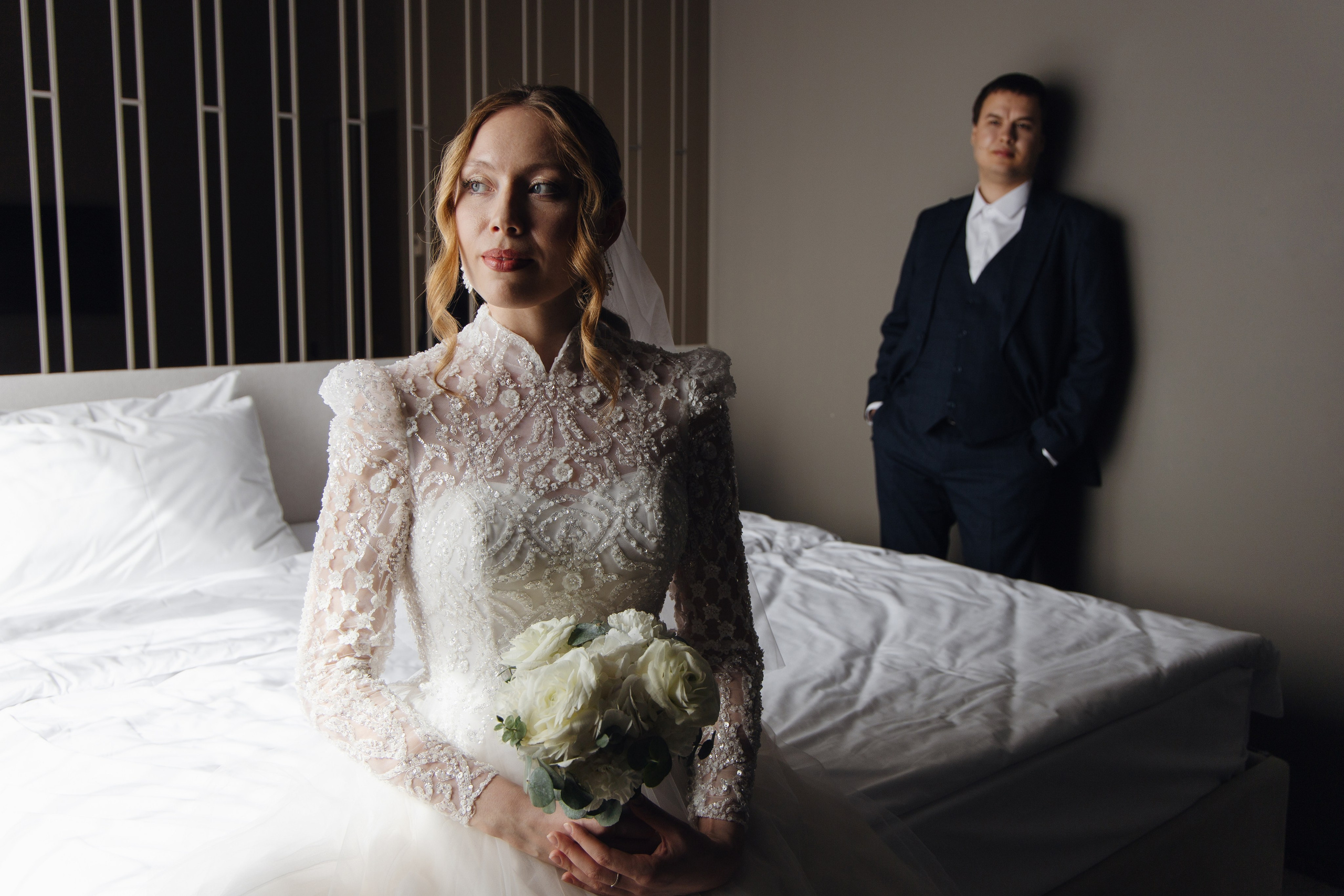 Егор Брагин — свадебный и репортажный фотограф в Екатеринбурге