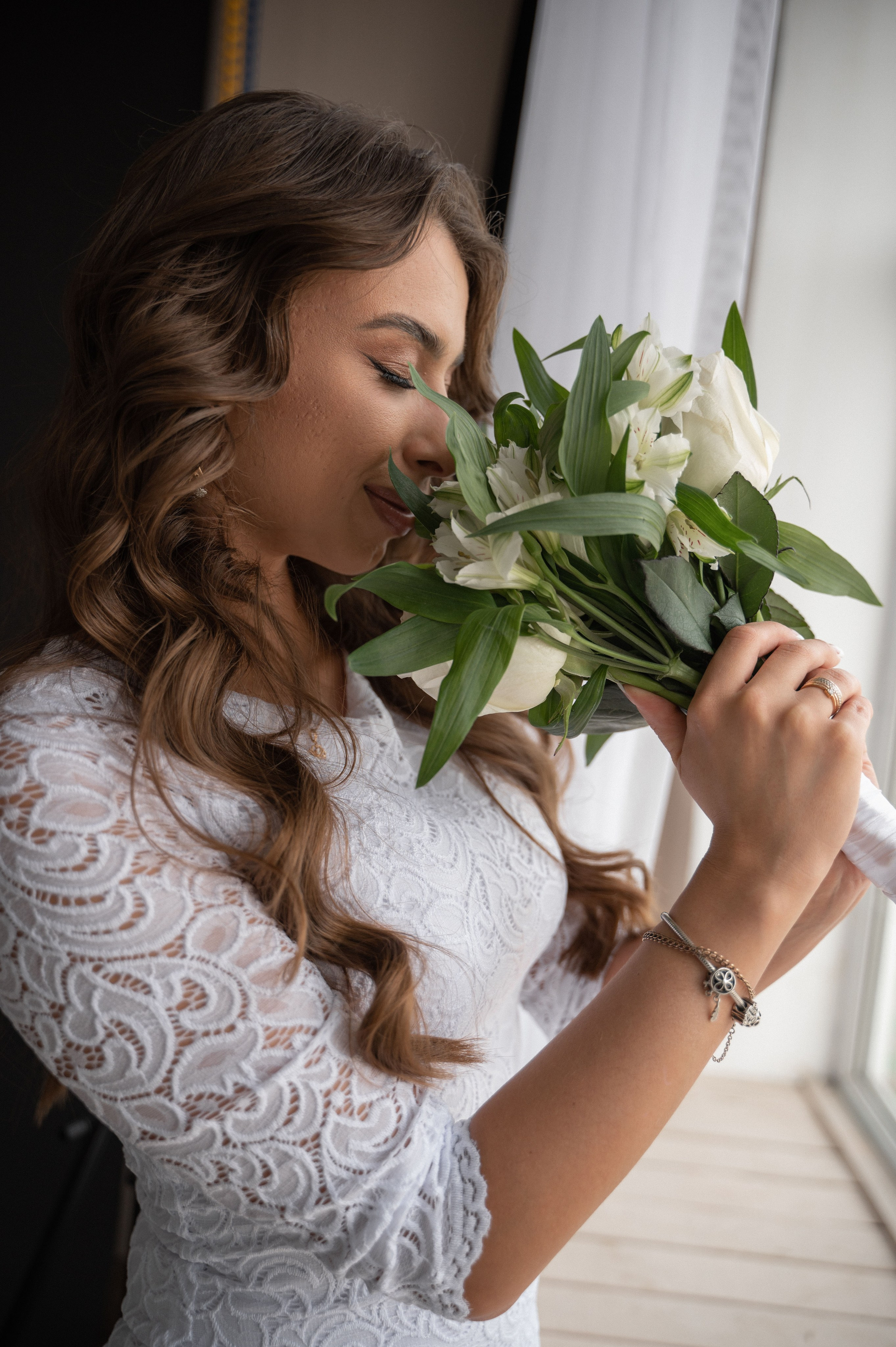 Свадьба для двоих. ФОТОГРАФ/РУДНЫЙ/КОСТАНАЙ