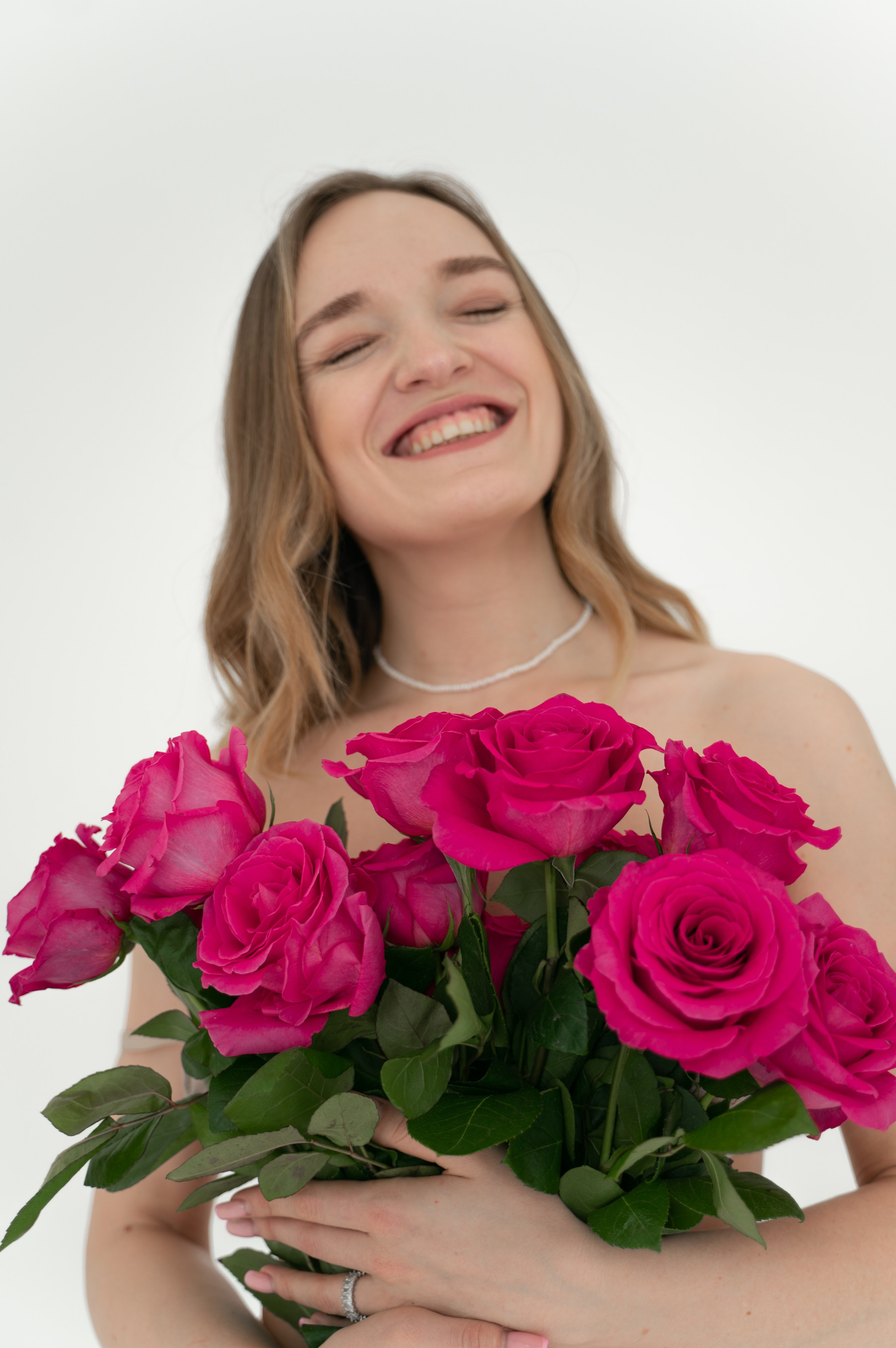 Женские портреты. ФОТОГРАФ/РУДНЫЙ/КОСТАНАЙ