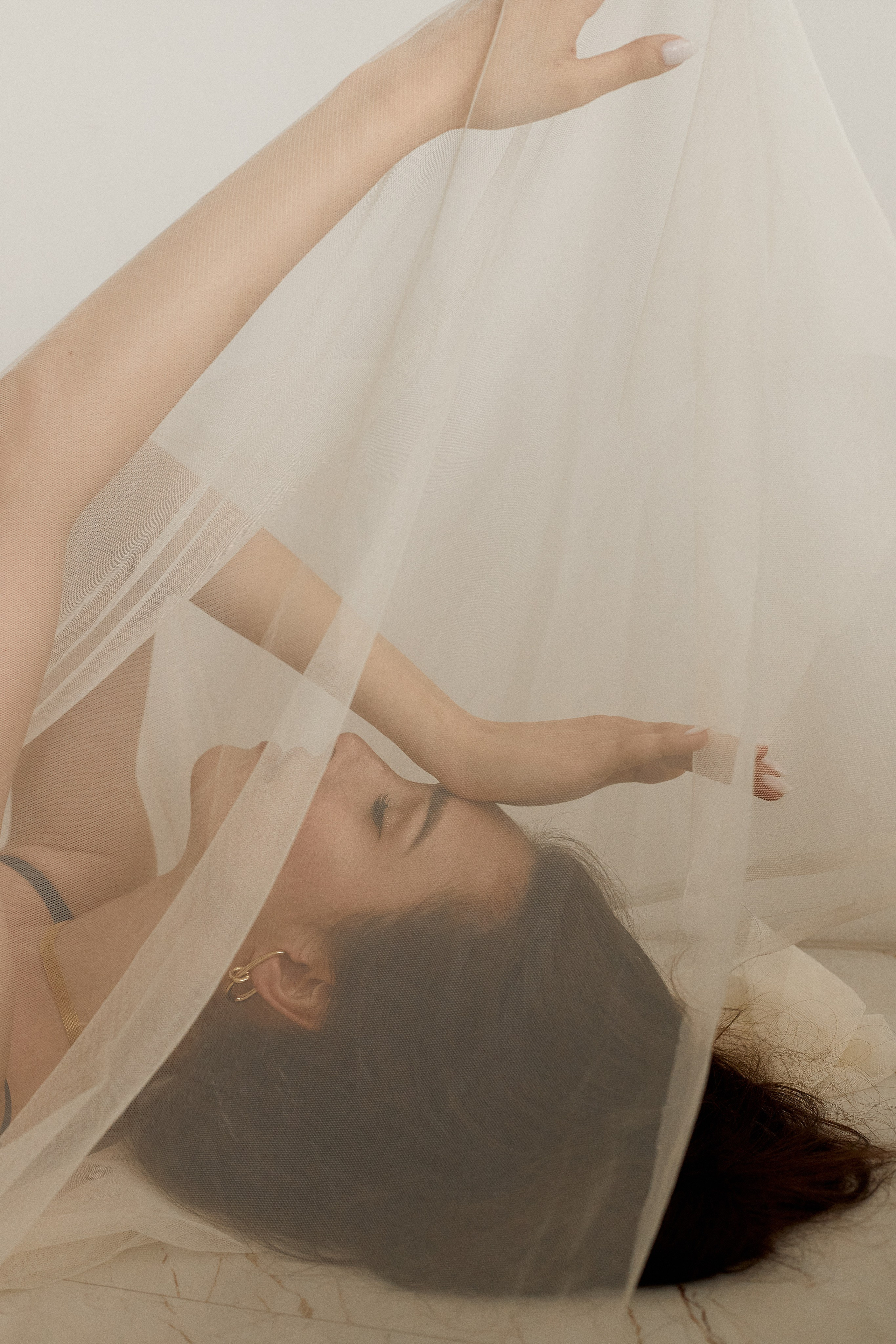 Студийные съемки