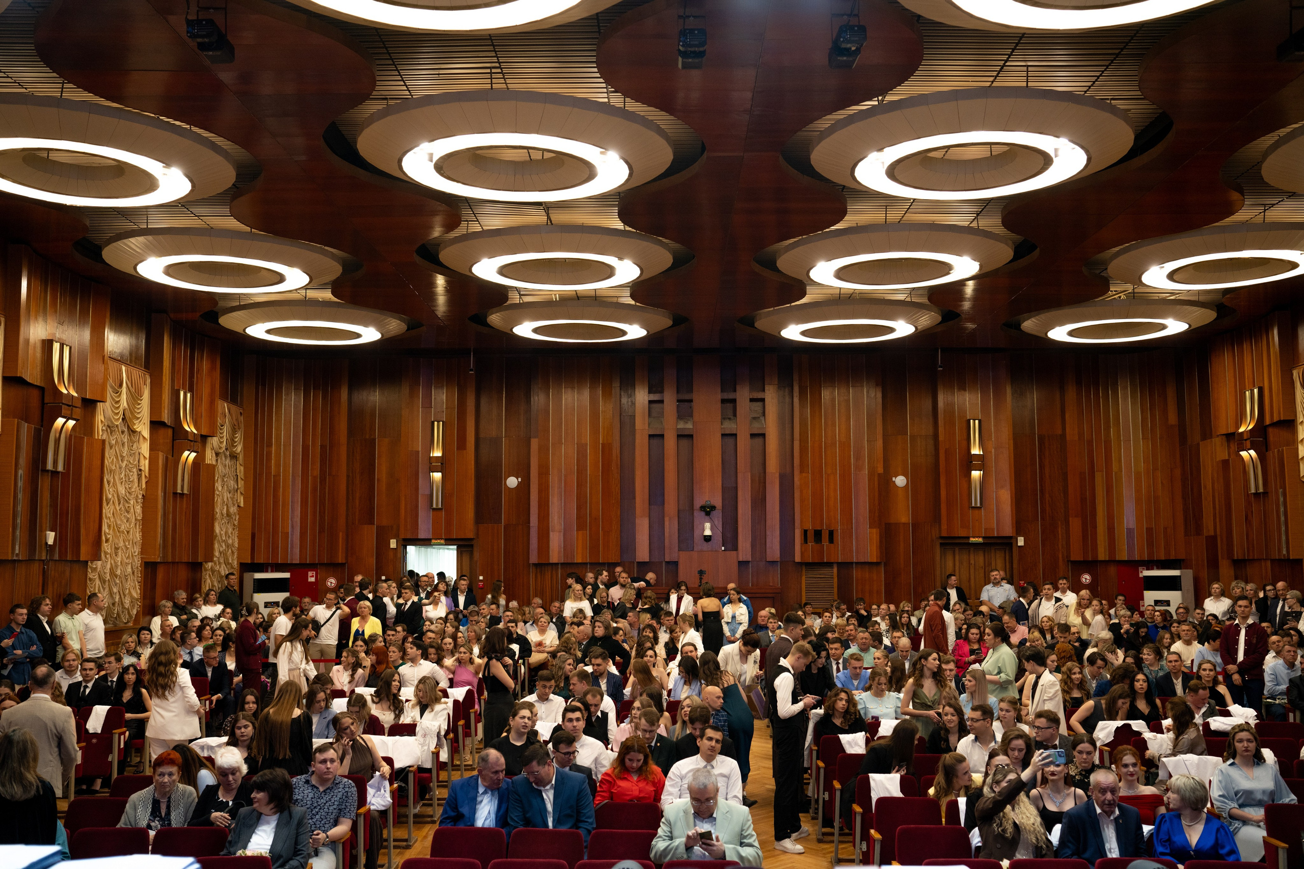 СГМУ. Vladislav Blinov photographer