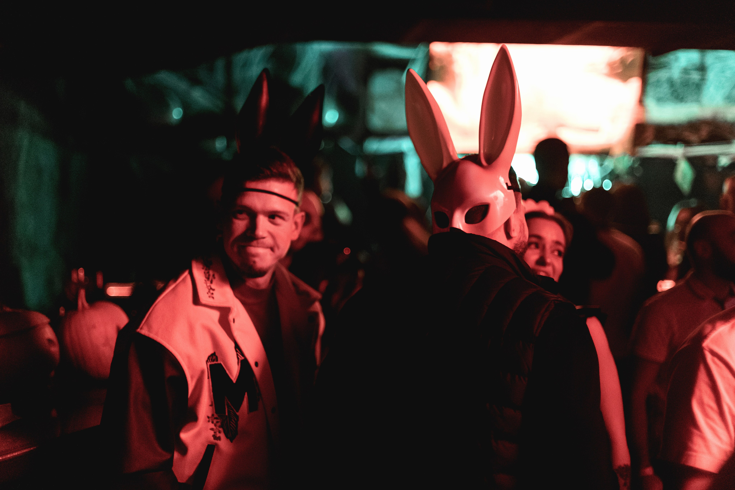 EMBARGO — HALLOWEEN 2024. Свадебный фотограф в Ростове-на-Дону Олег Майер