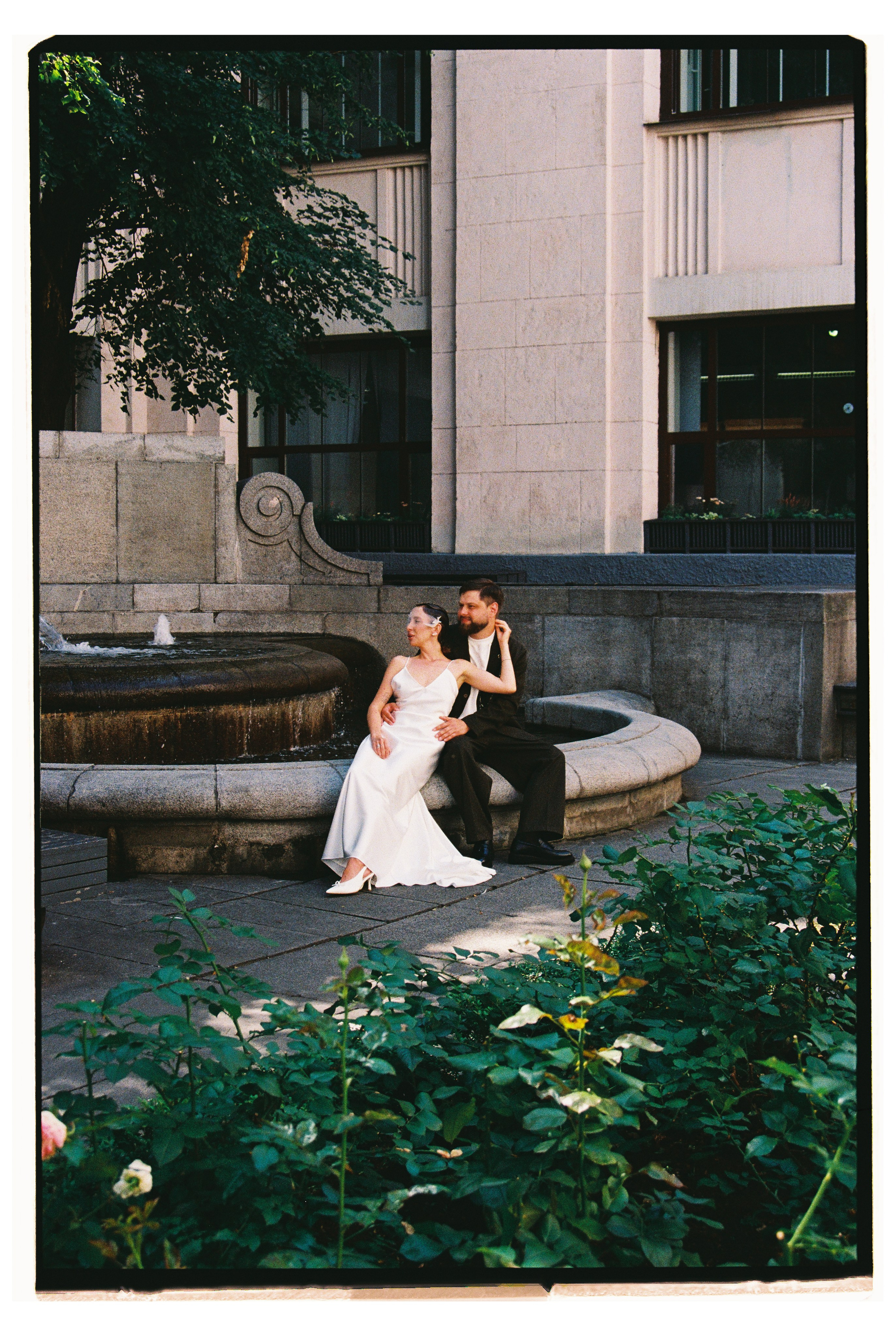 Свадебный день Артёма и Алёны|22.07.2026♡. Фотограф|Москва — Агбаш Лера