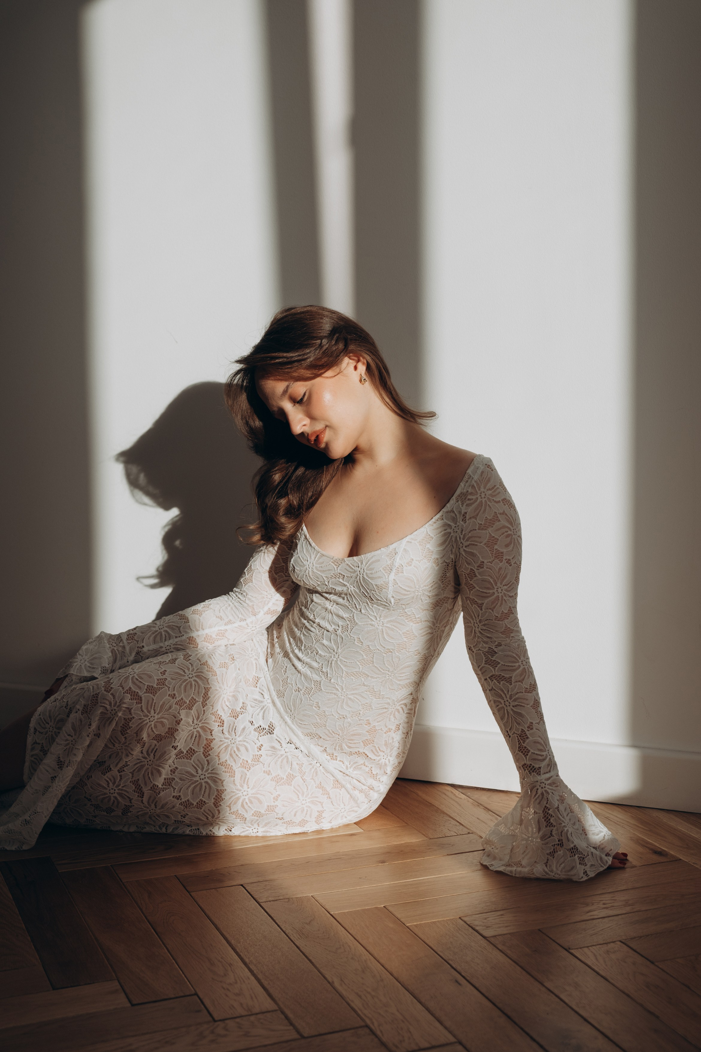 Natalia. Фотограф|Москва — Агбаш Лера