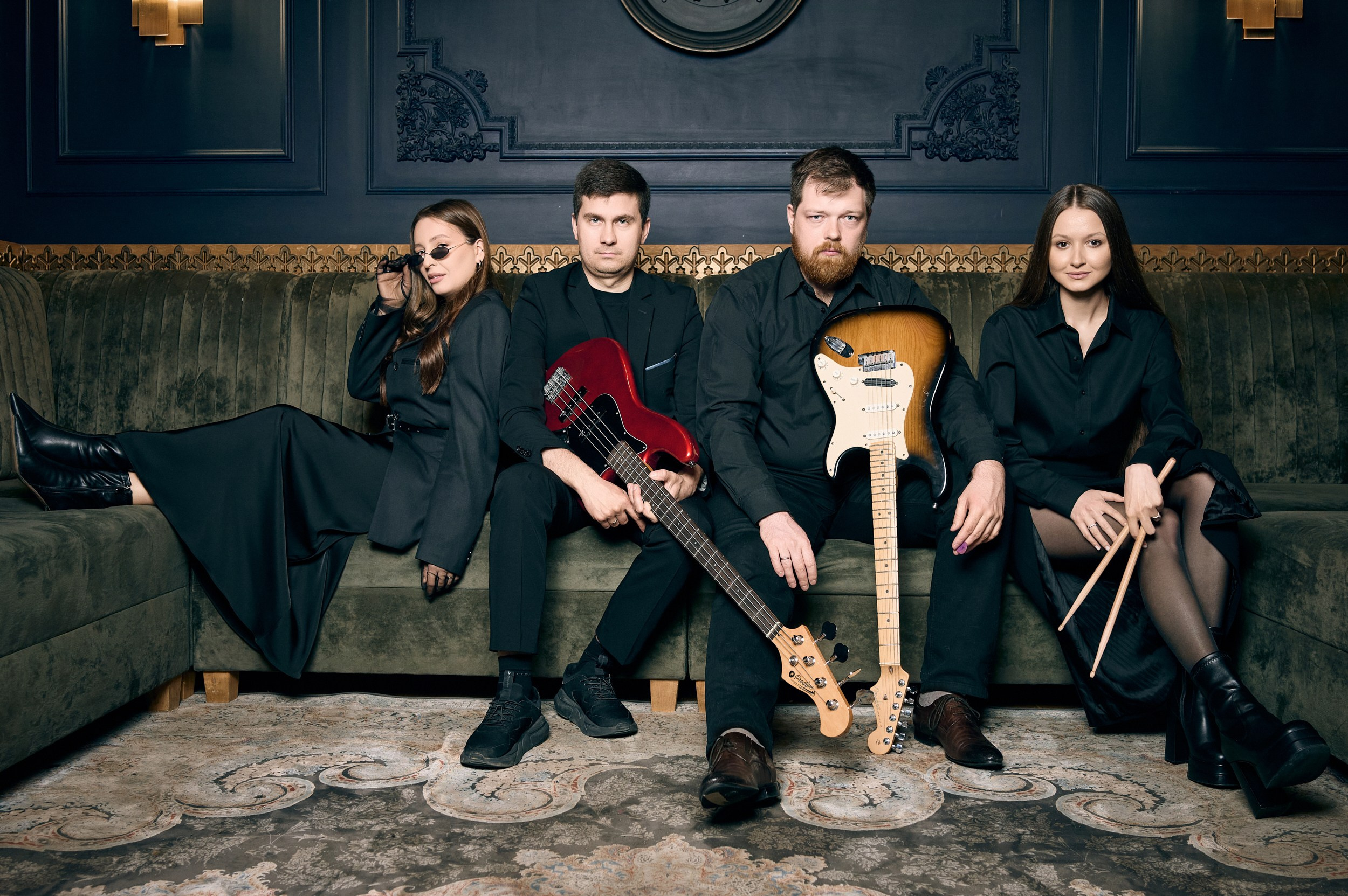 Контент. Не только свадебный фотограф Чеглаков Алексей