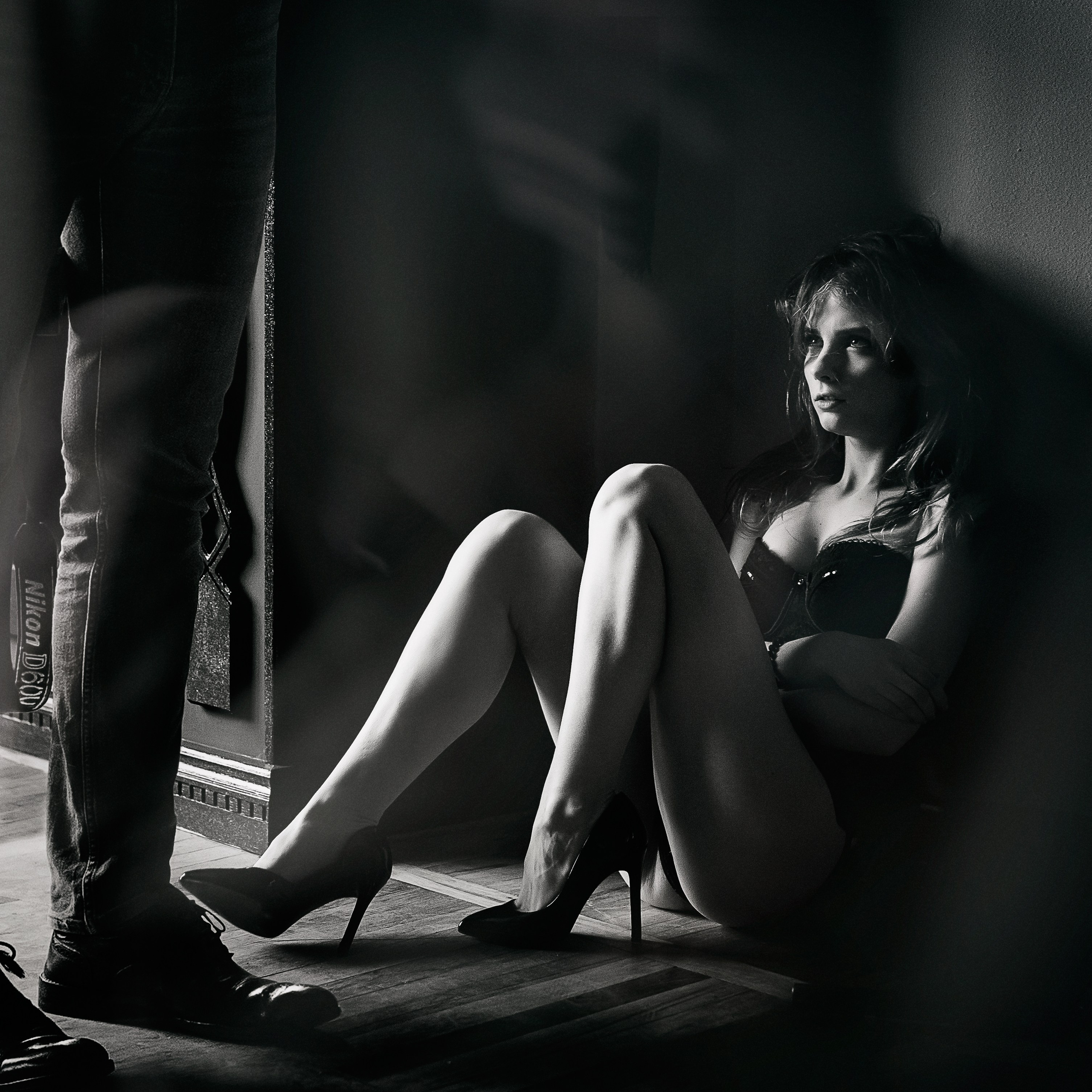 Наши работы. Жизнь курорта Кабардинка в фотографиях