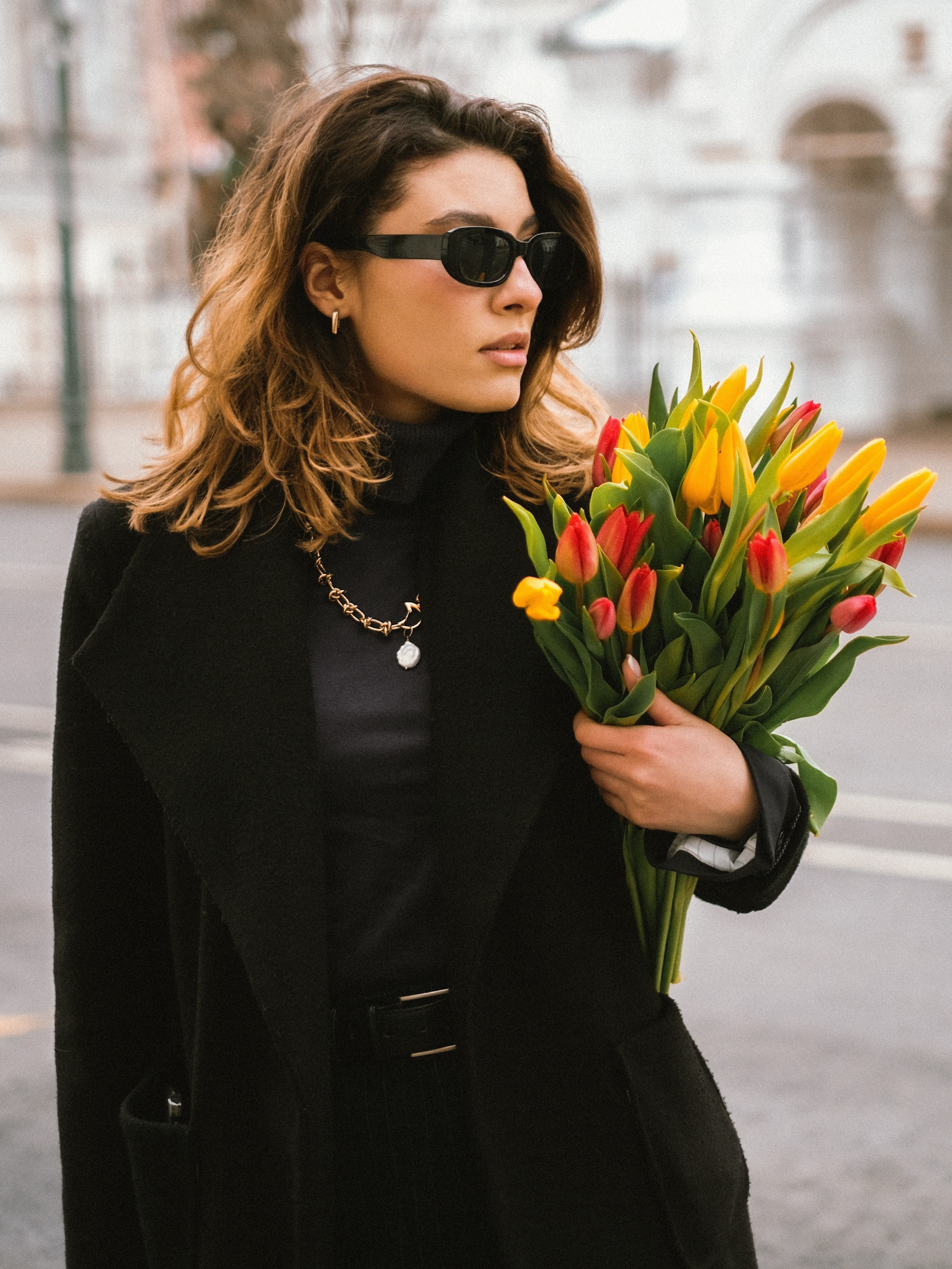 Алёна Землянухина портретный фотограф в Москве