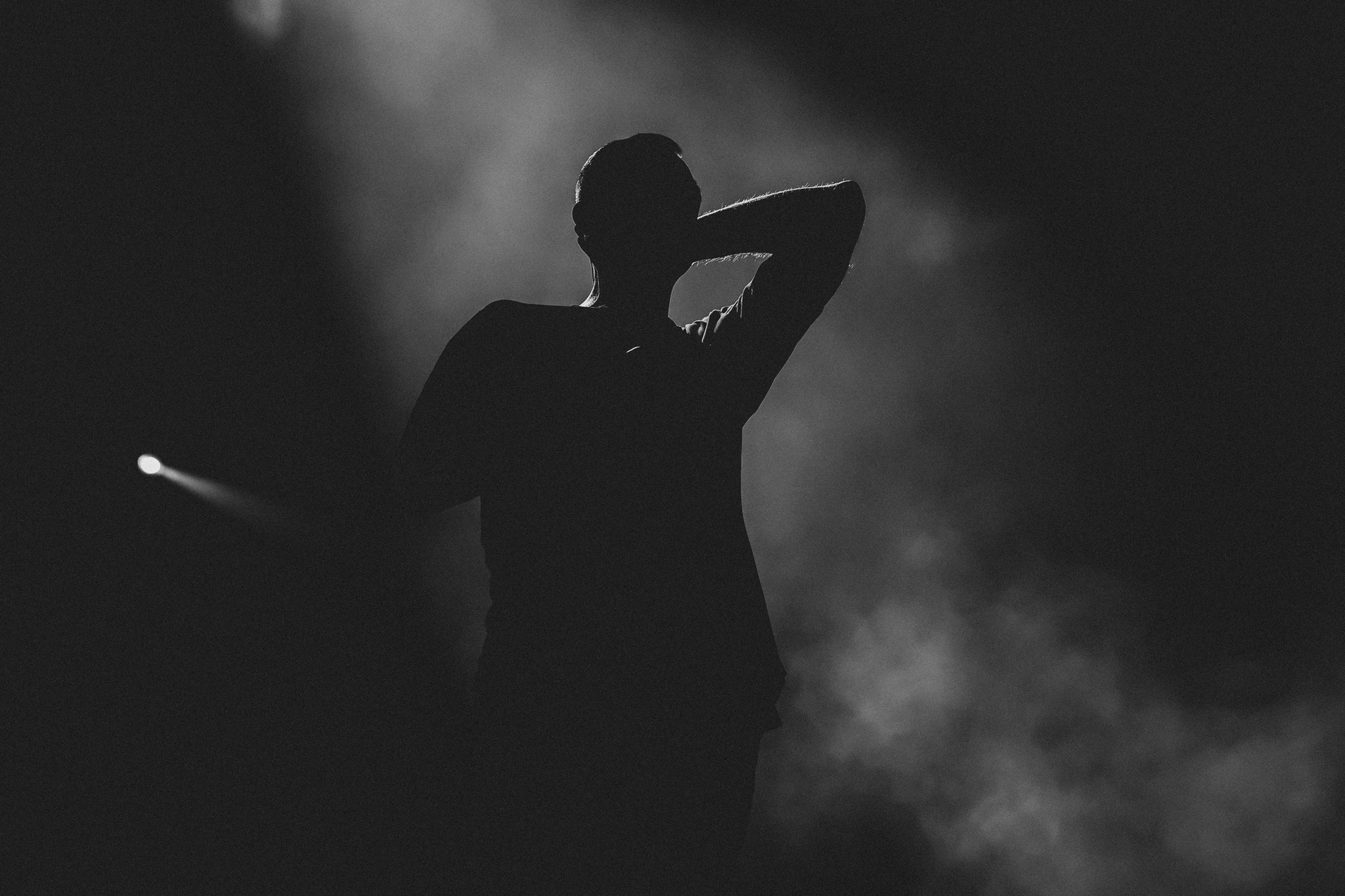 ANACONDAZ @MUSIC MEDIA DOM